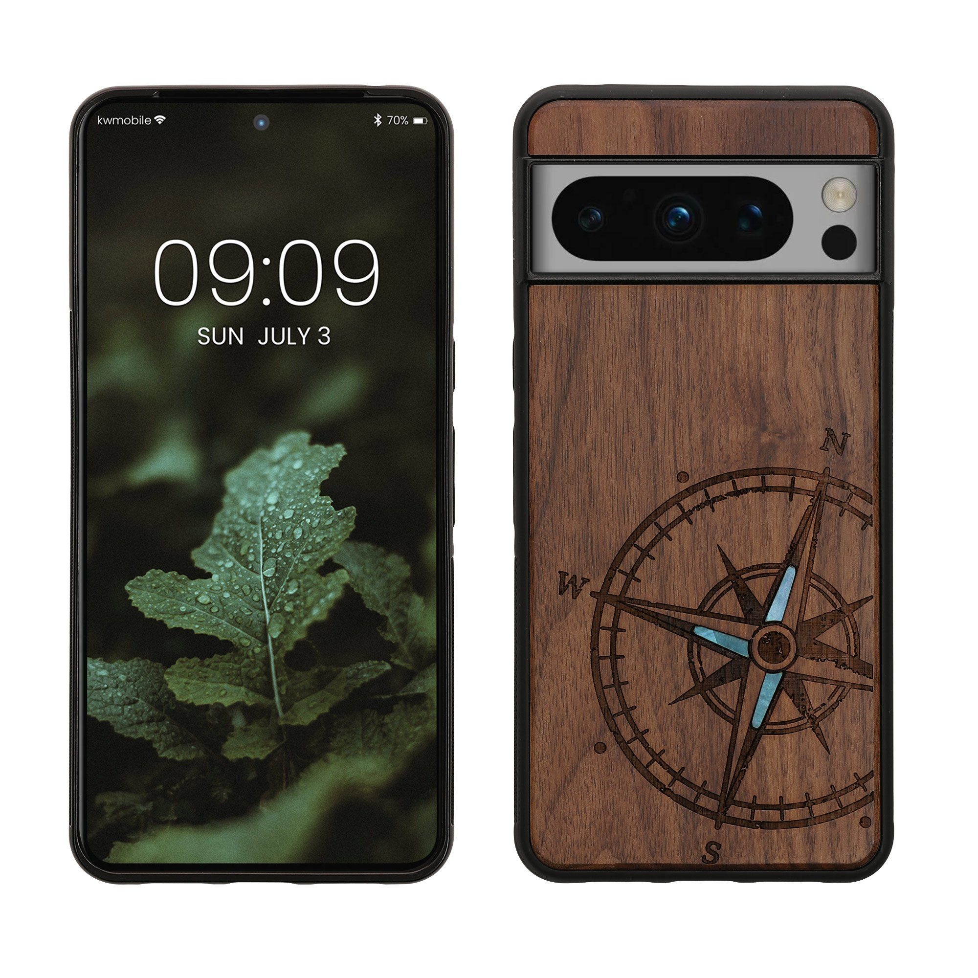 Handyhülle Hülle für Google Pixel 8 Pro