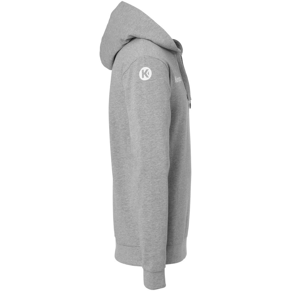 Kempa Hoodie Kapuzenpullover HOODY (1-tlg)