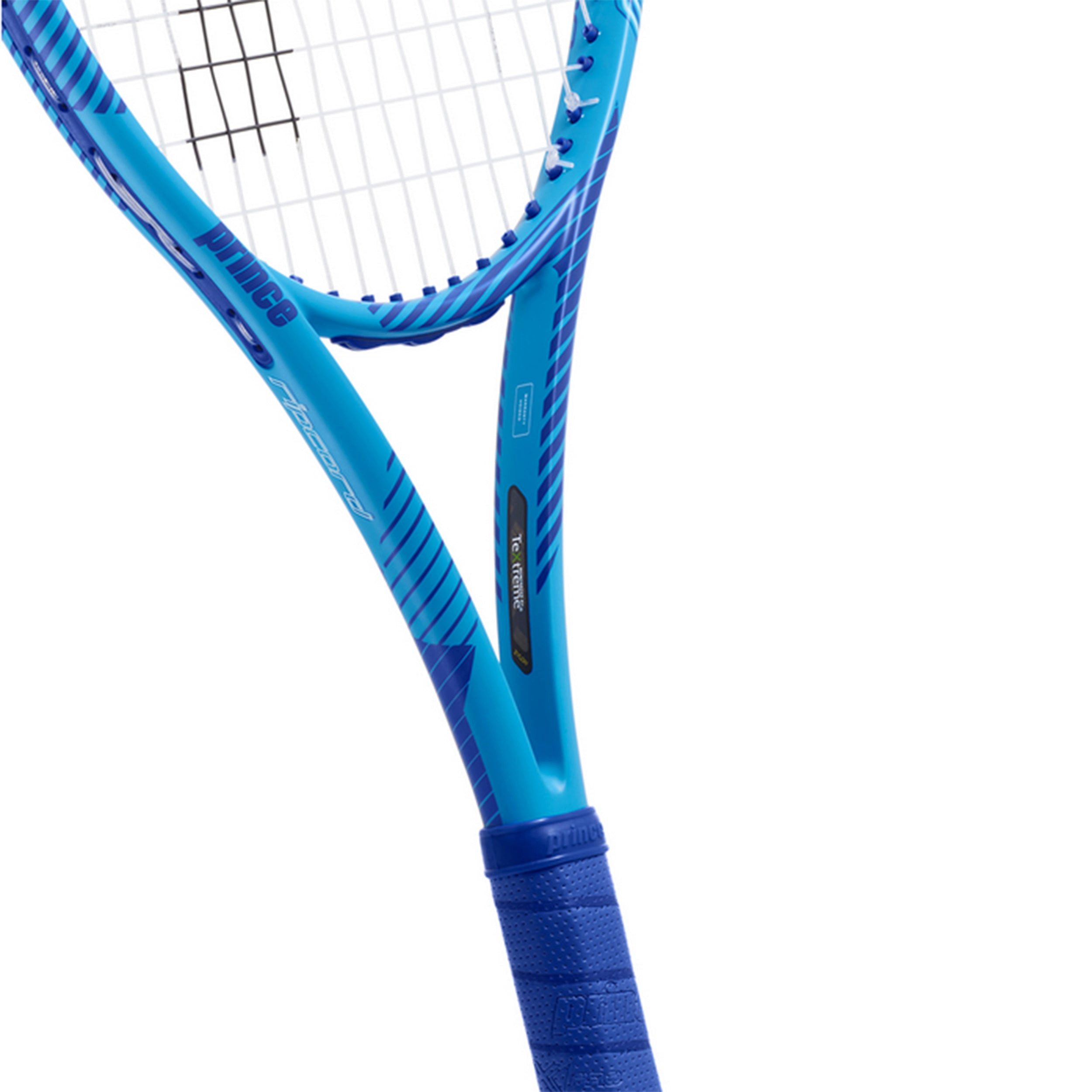 Prince Tennisschläger TXTZ Ripcord 100