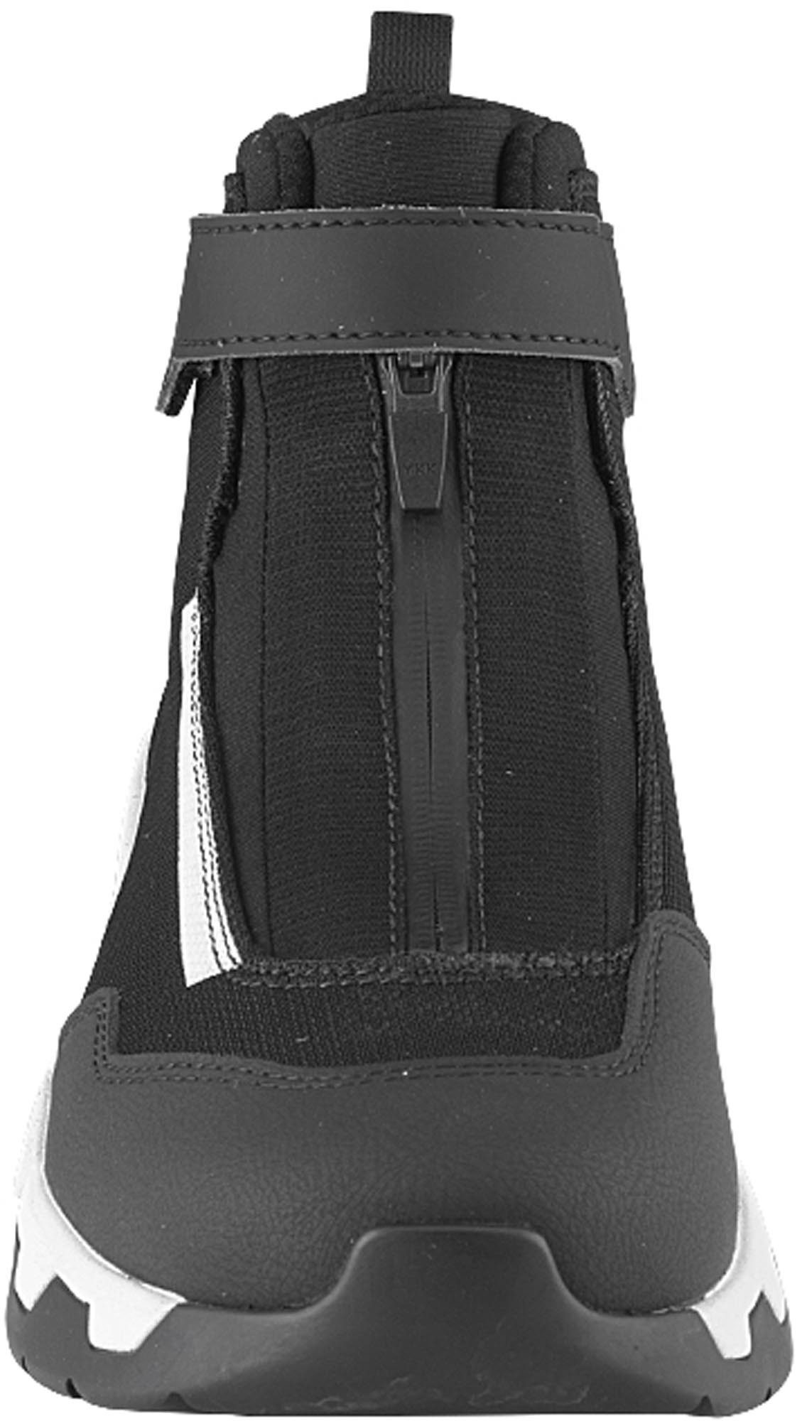 Gaerne G-Zion Air Motorradschuhe Motorradstiefel Atmungsaktiv winddicht reflektierende