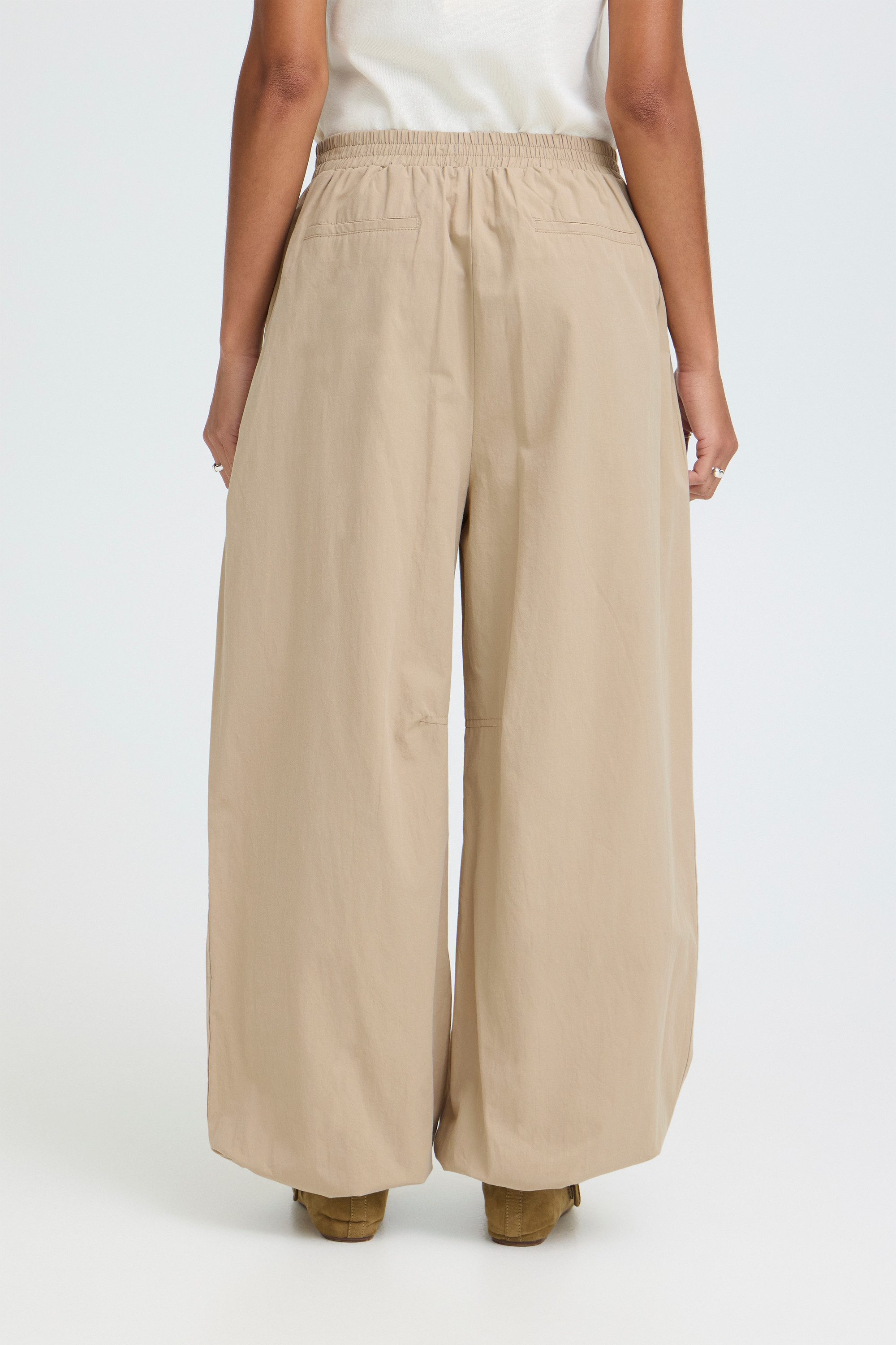 ICHI Stoffhose Casual IHXWILZA