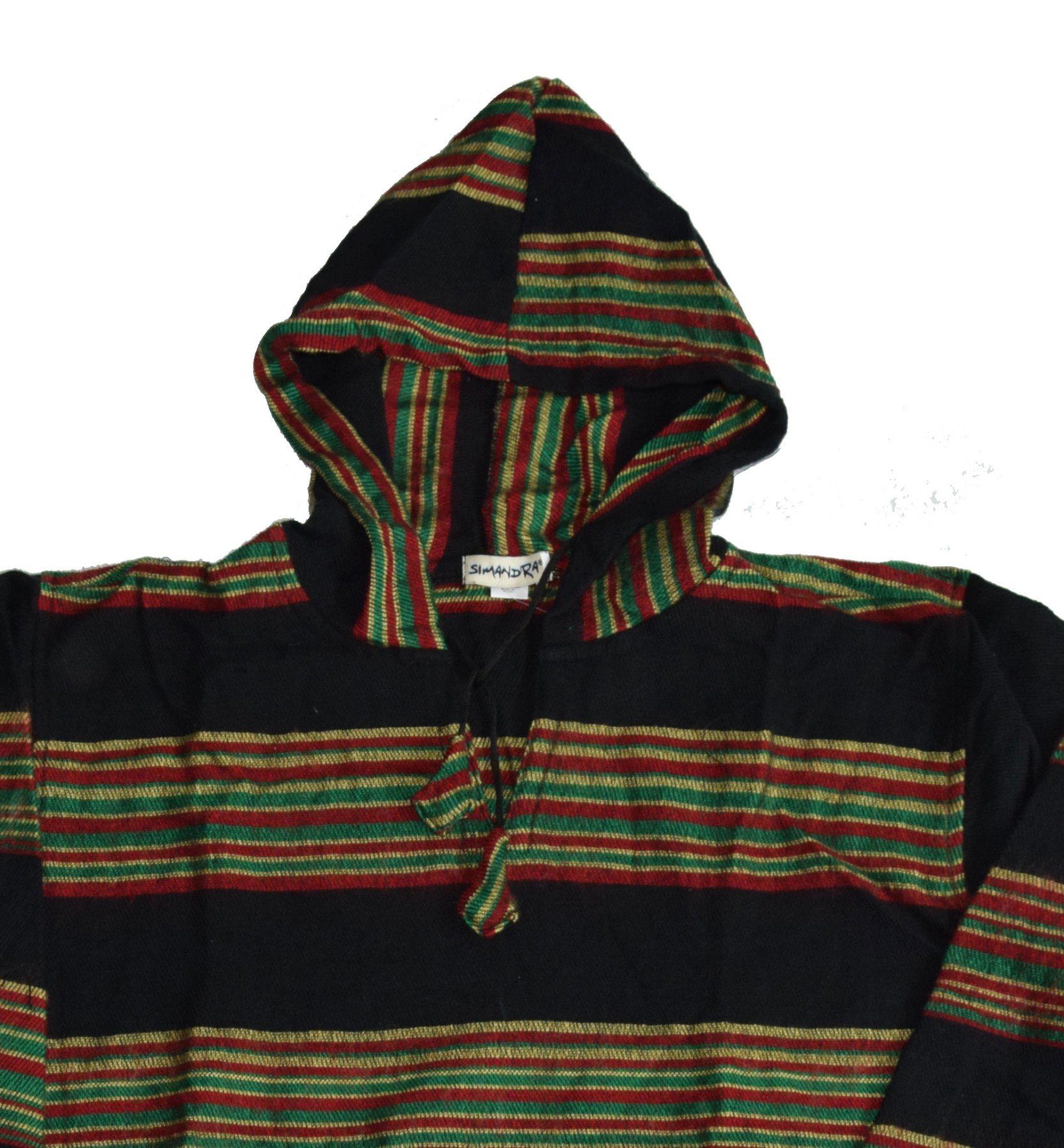 Kapuzenpullover Sherpa Damen