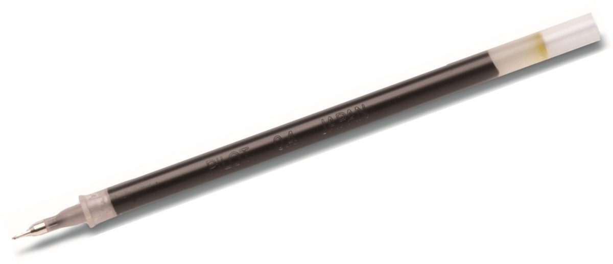 Pilot Pen Kugelschreiber Gel-Schreiber-Mine C4 schwarz