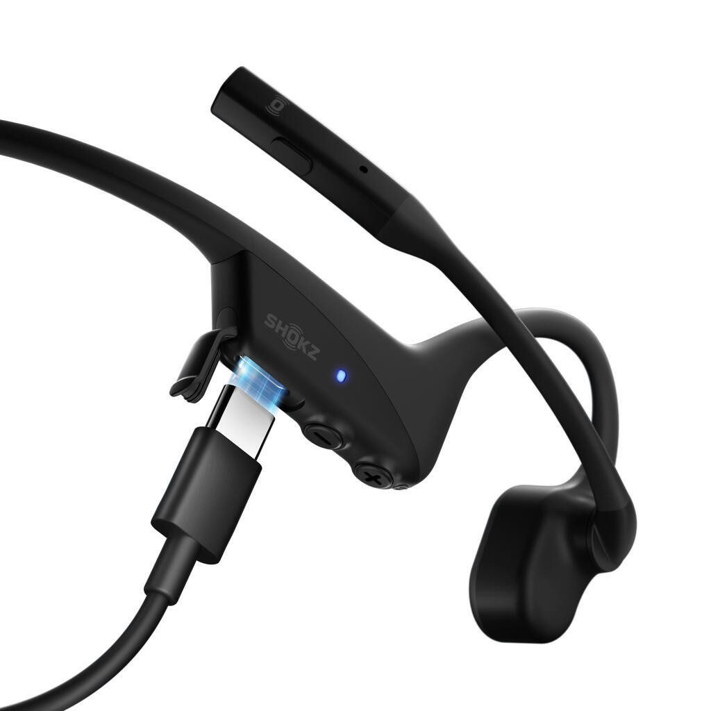 Shokz C120-AA-BK-EU-000 Headset