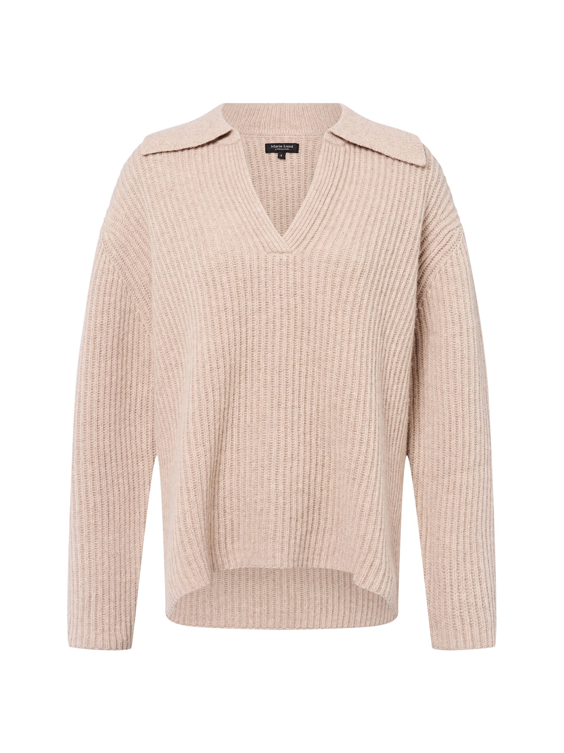 Marie Lund Strickpullover