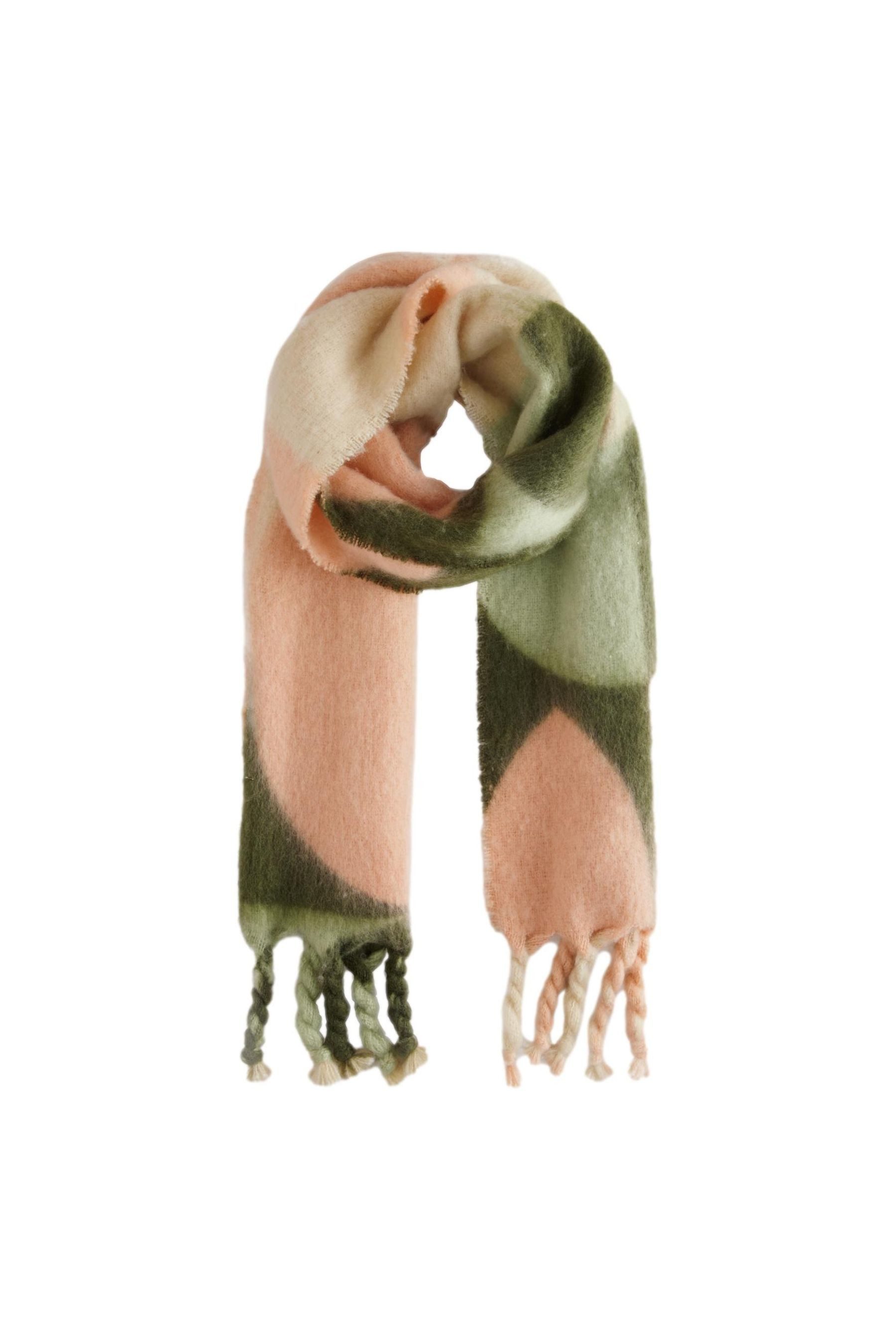 Next Schal Schwerer Deckenschal, (1-St) günstig online kaufen