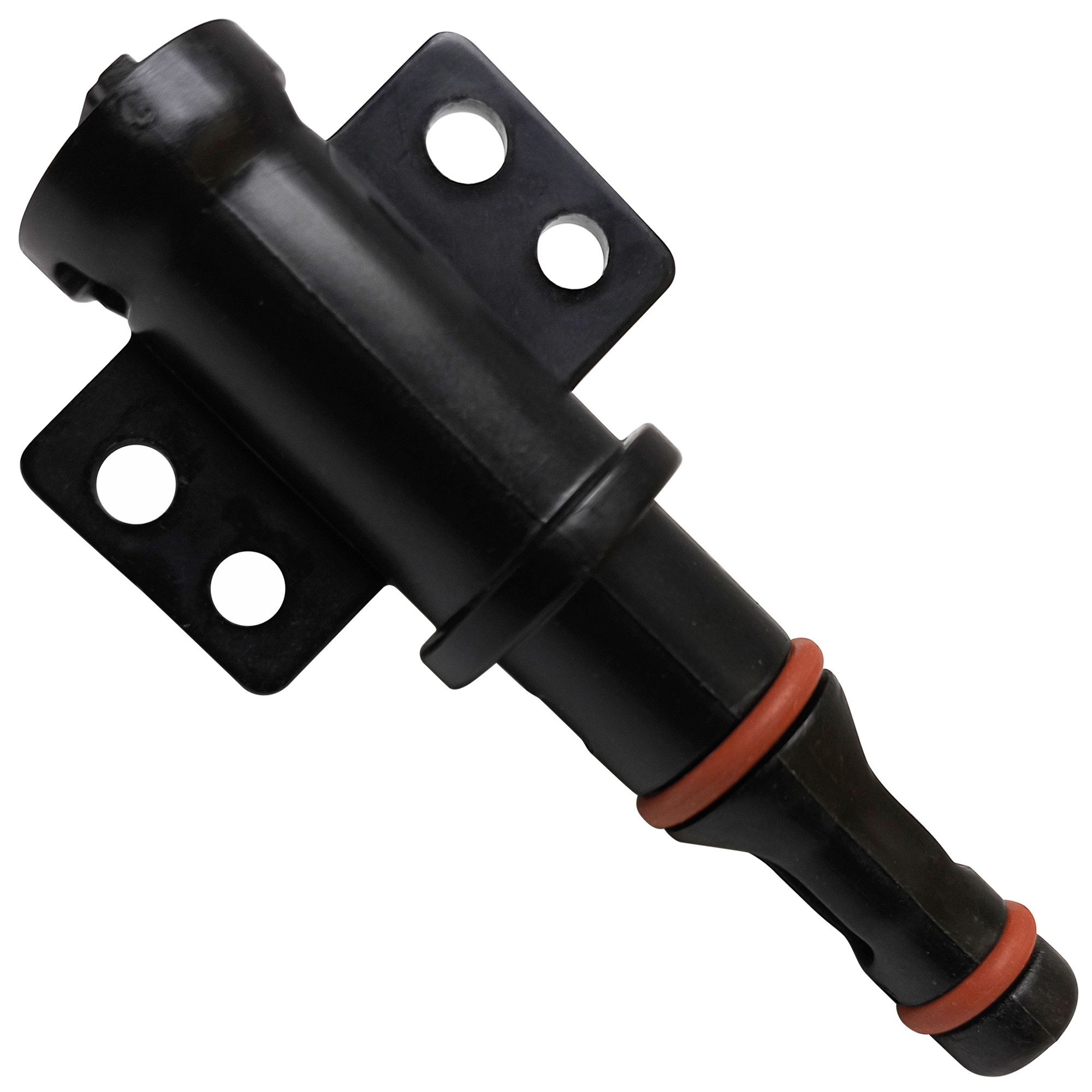 Philips Schlauchstutzen Auslaufstutzen 421946011491, für Heizelement in Minuto, Incanto Kaffeemaschine – Bild 5 von 5