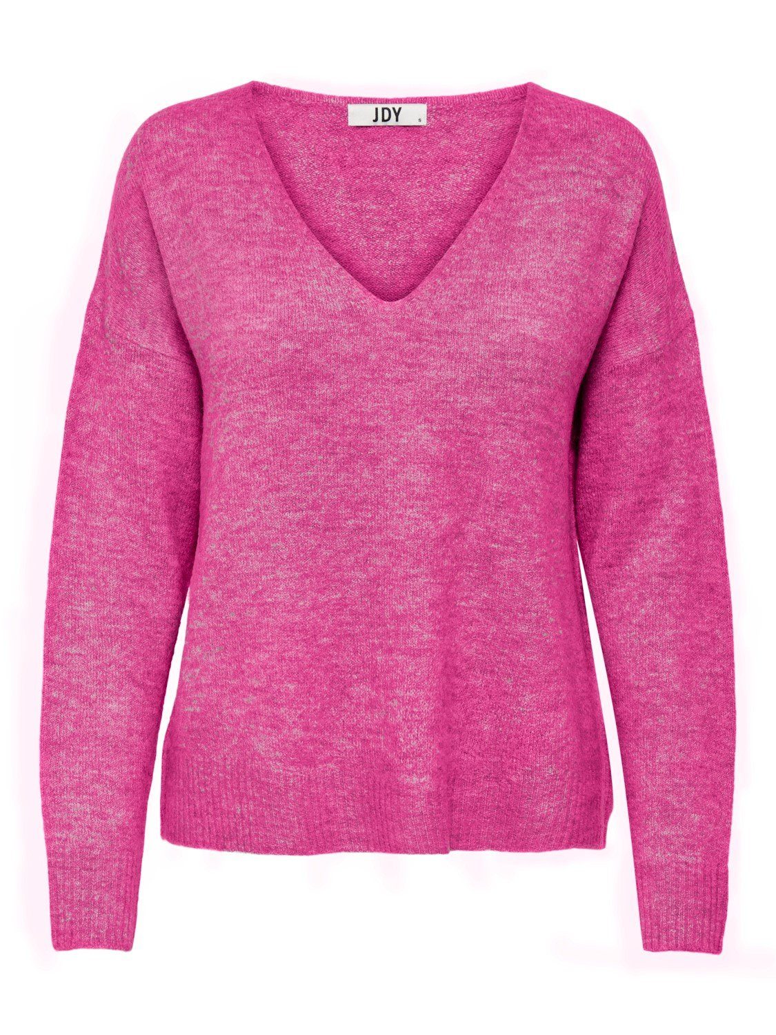 Beige L Jacqueline de Yong Pullover DAMEN Pullovers & Sweatshirts Pullover Stricken Rabatt 64 % 