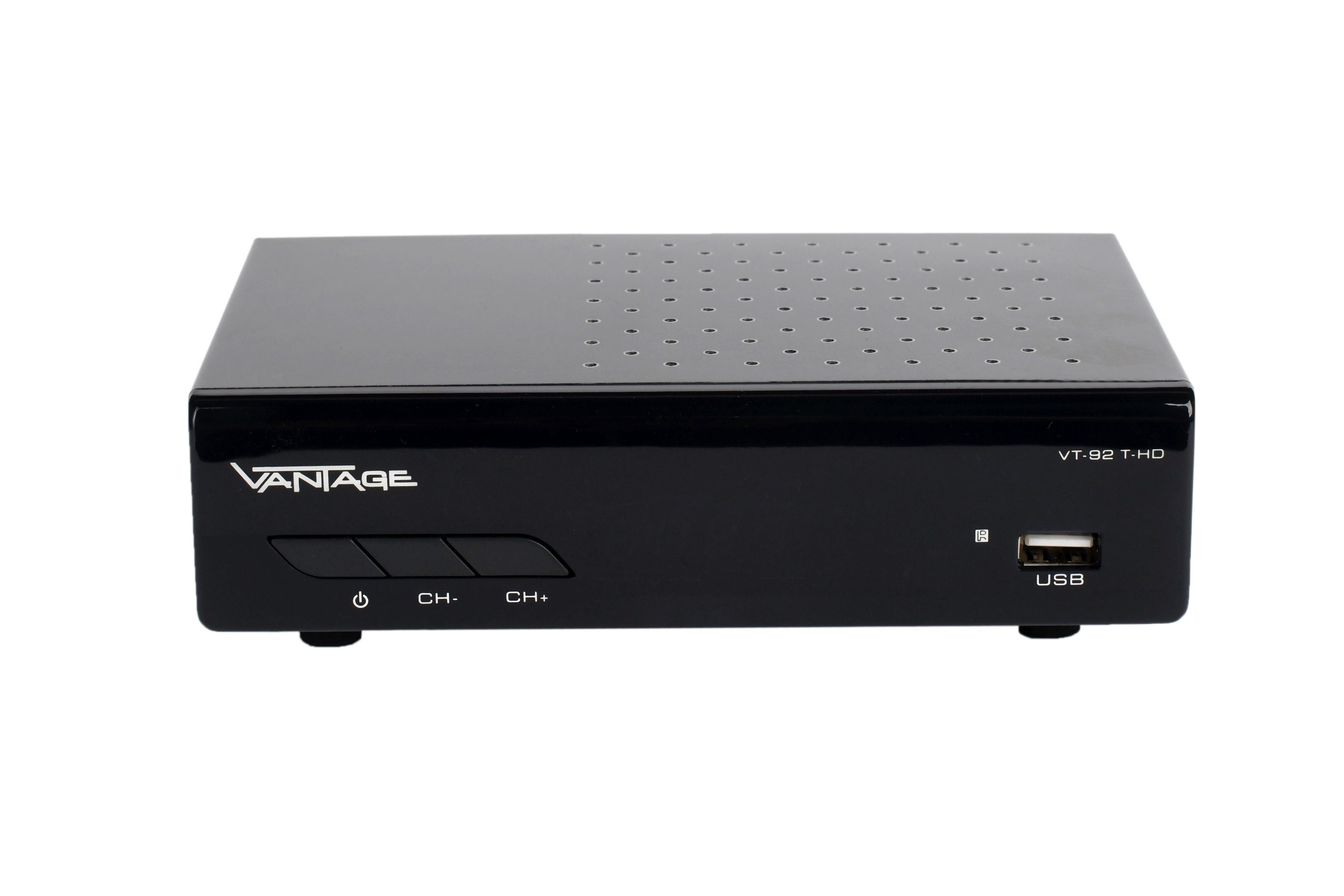 VT-92 DVB-T2 HD Receiver