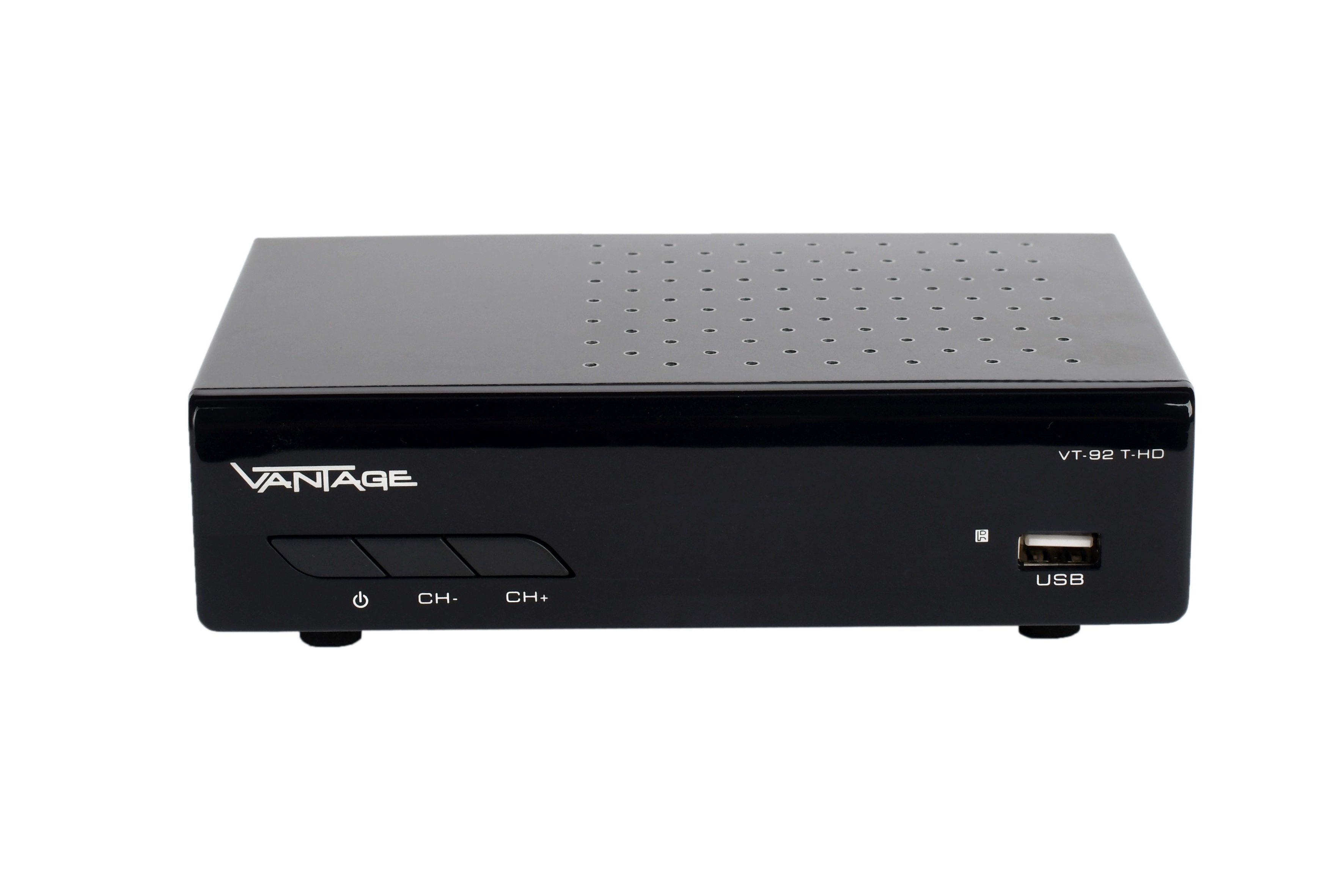 Vantage Receiver HD DVB-T2