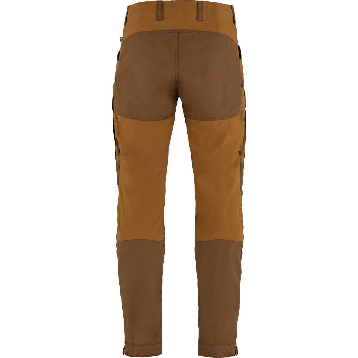 Fjällräven Outdoorhose Keb Trousers M Technisch fortschrittliche Trekkinghose mit ausgeklügelter Passform