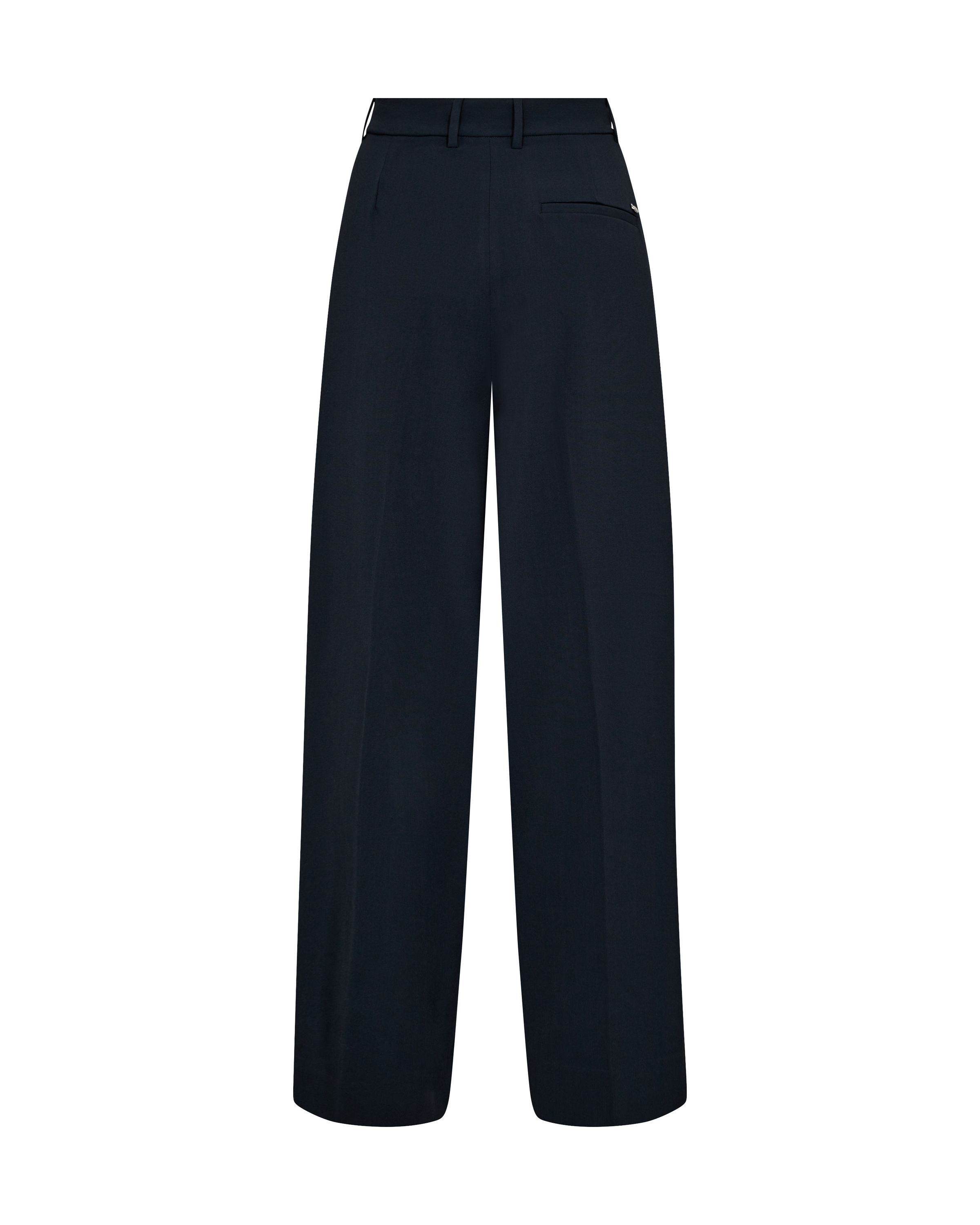Mos Mosh Bundfaltenhose