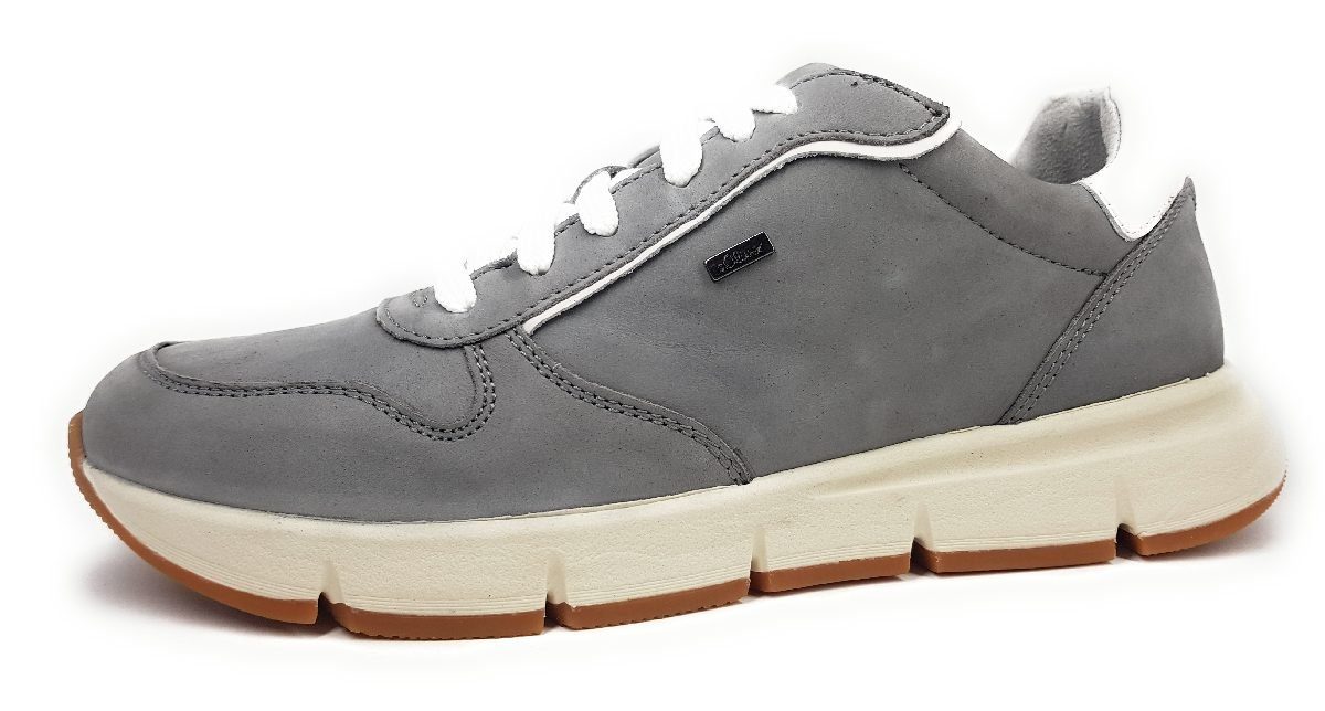 s.Oliver Кроссовки Schnürschuh