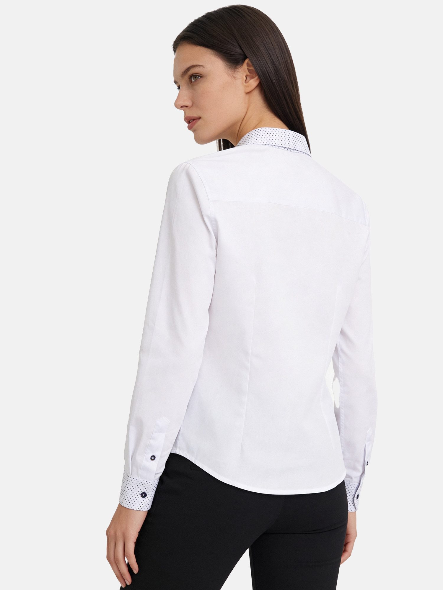 HEVENTON Hemdbluse