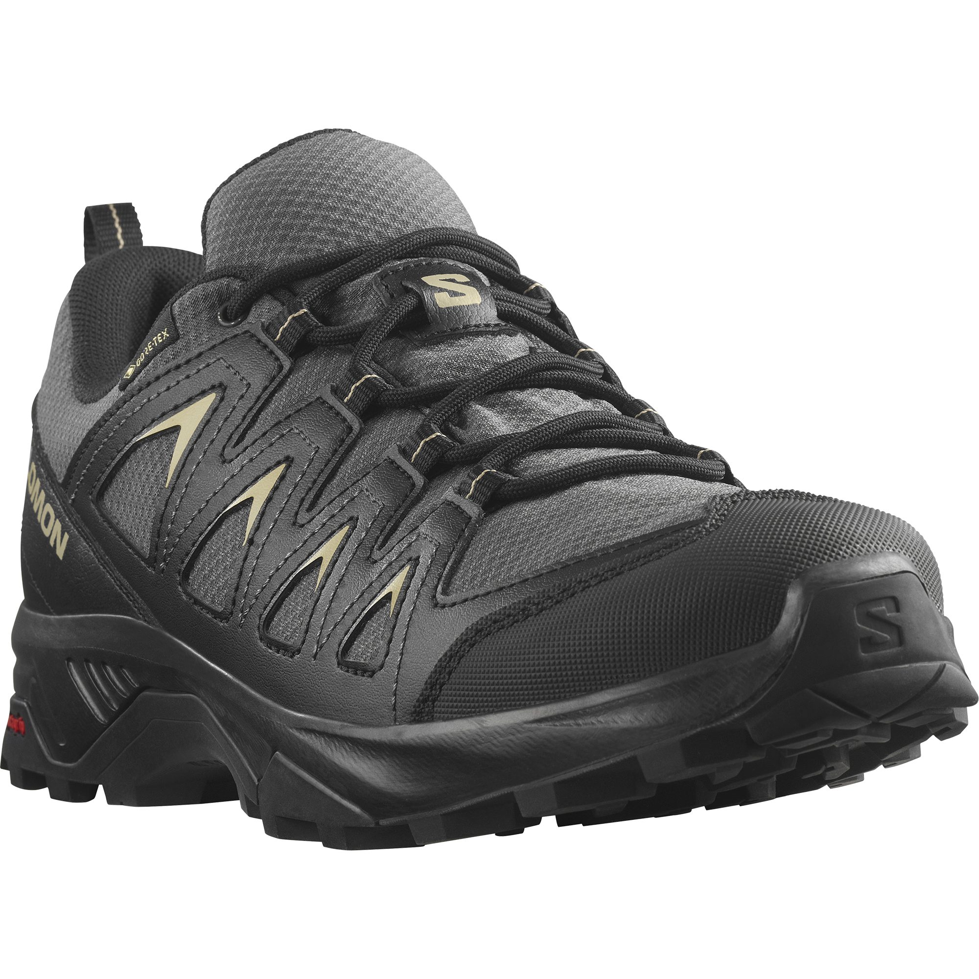 Salomon X BRAZE GORE-TEX Wanderschuh wasserdicht