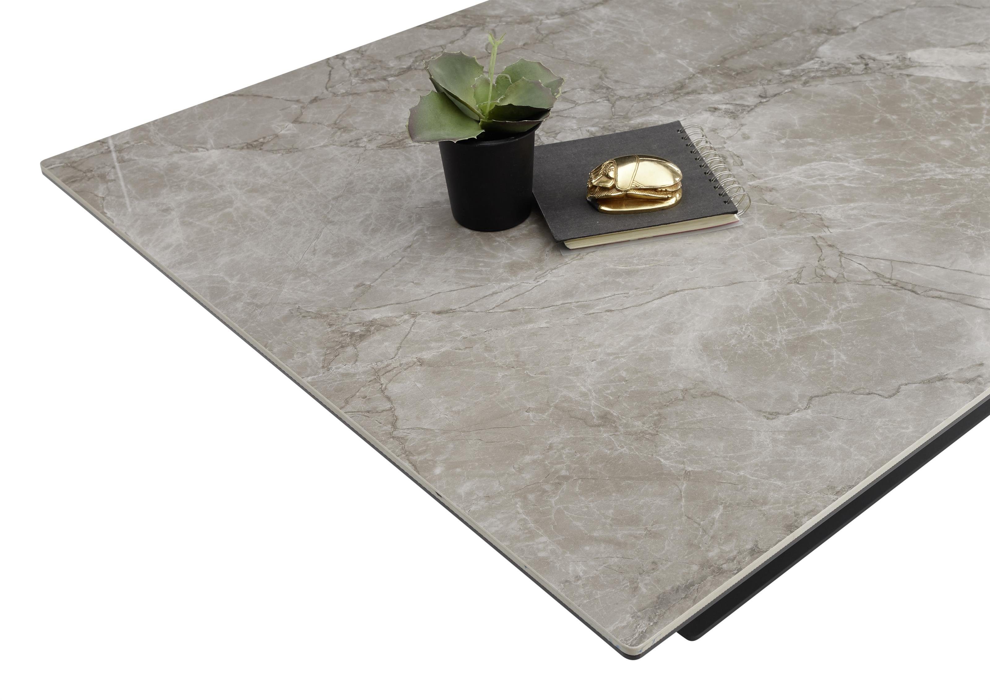 möbelando Couchtisch Gaya, 120 x 40 günstig online kaufen