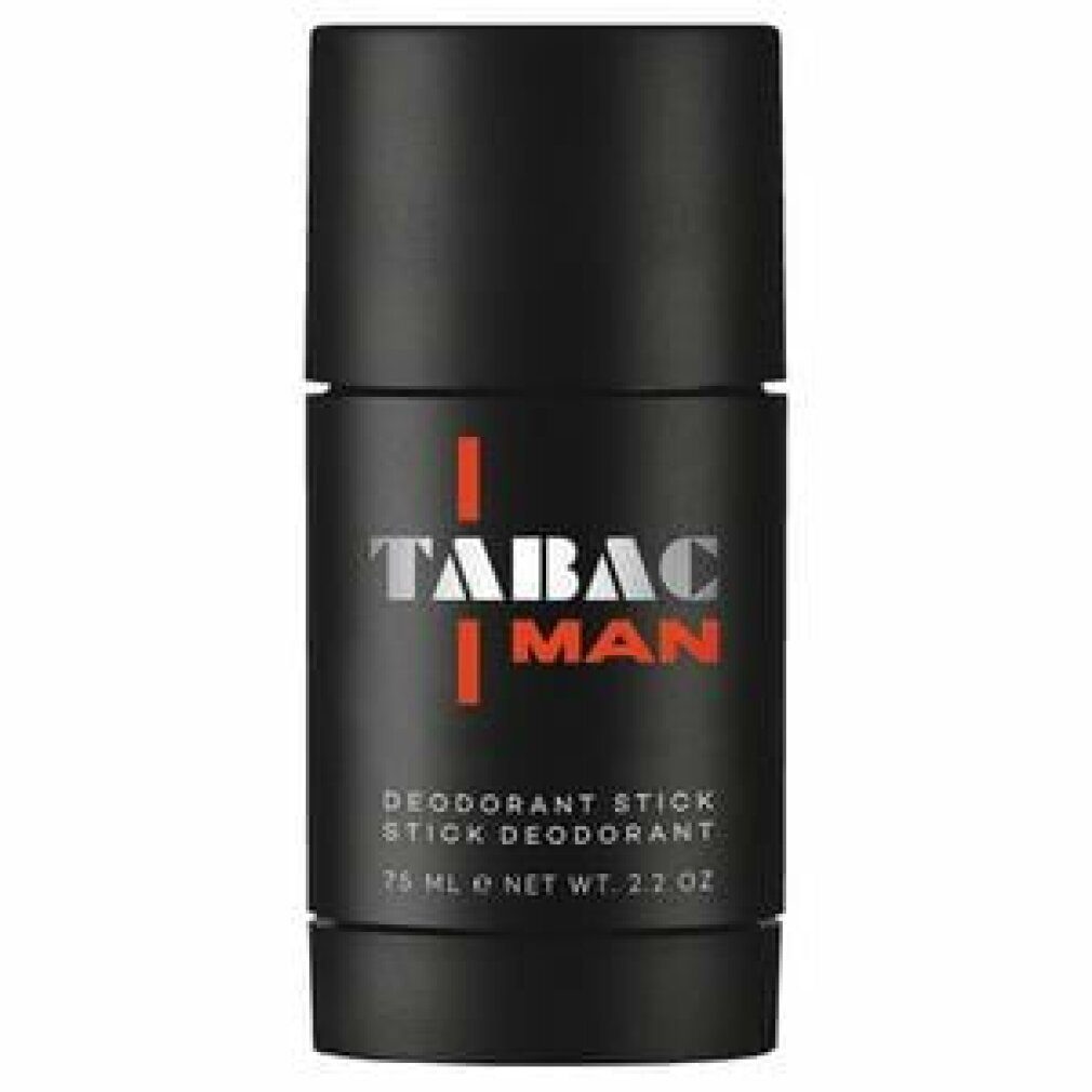 Deo-Zerstäuber Maurer Wirtz Man Deodorant Stick 71ml Für Männer