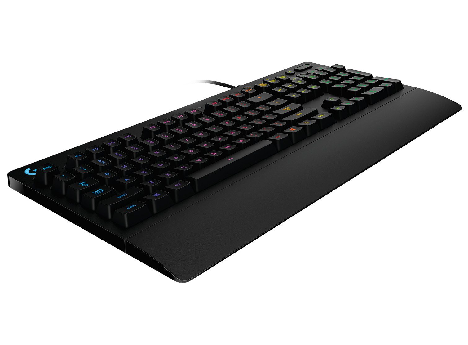 Logitech Eingabegeräte-Set