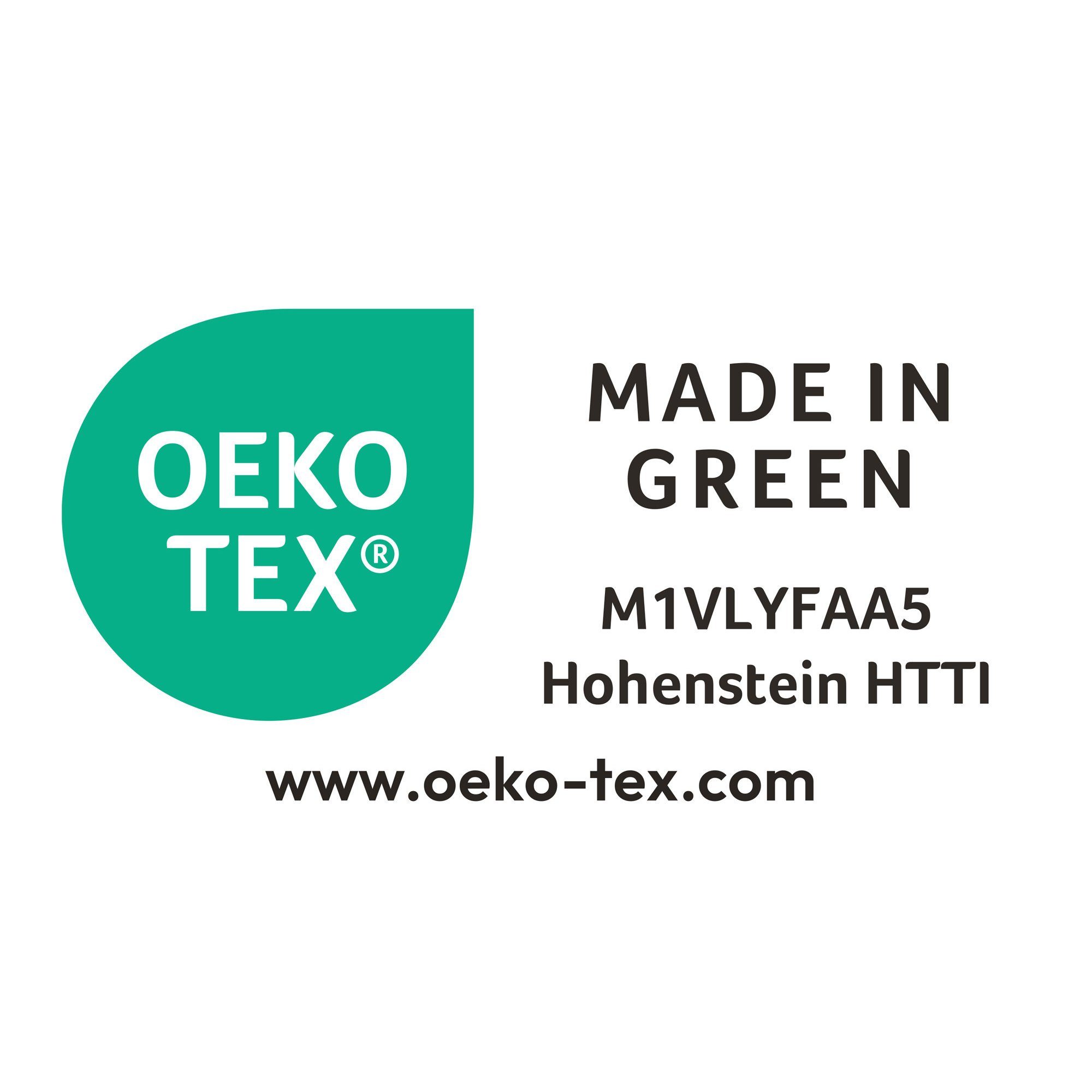 LOOKS by Wolfgang Joop Bettwäsche Bettwäsche, Biber, Melange-Flanell Uni: m günstig online kaufen