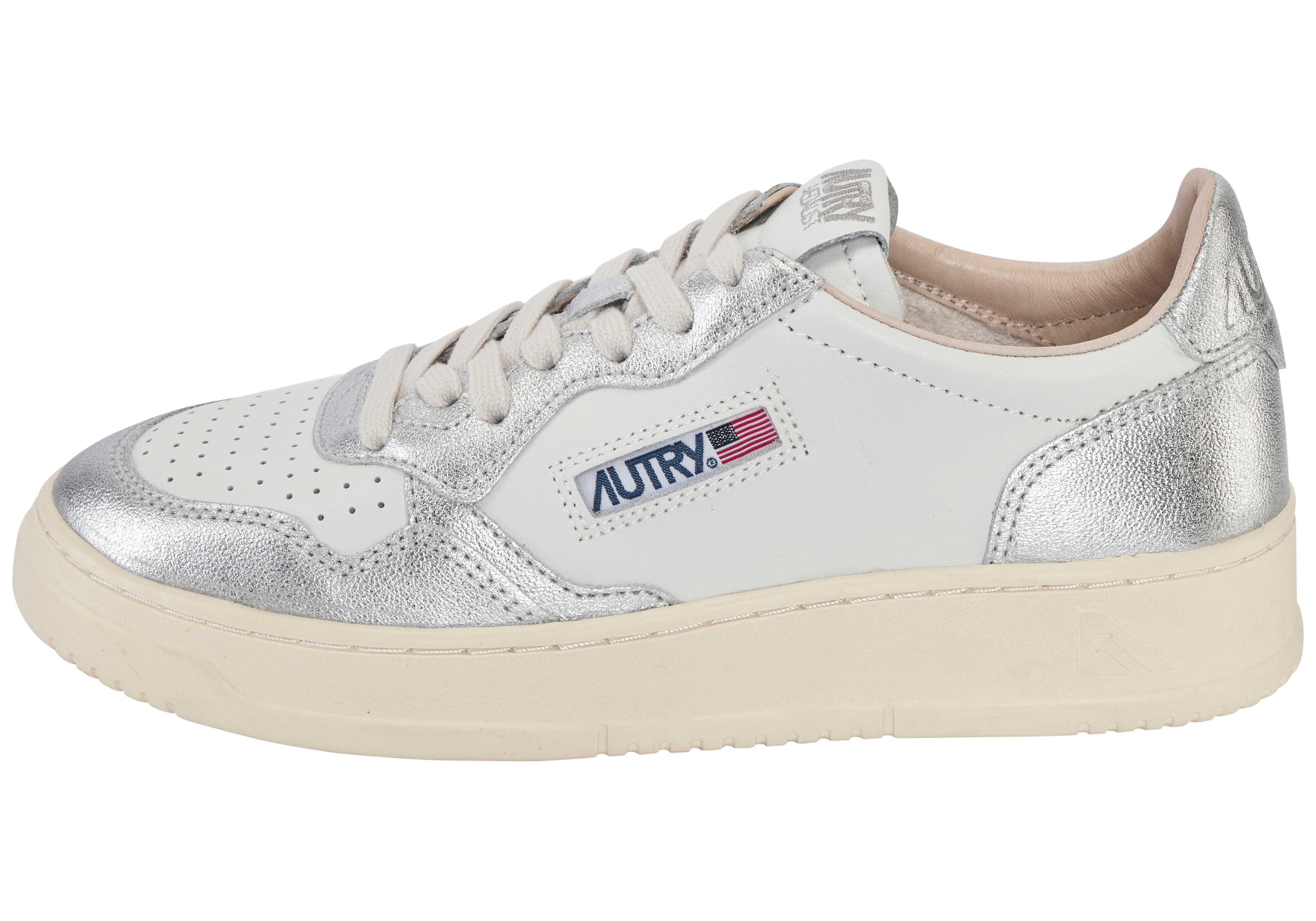 AUTRY Medalist Low Sneaker günstig online kaufen