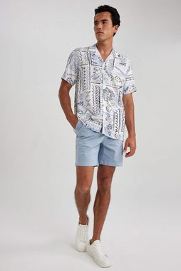 DeFacto Shorts Shorts REGULAR FIT