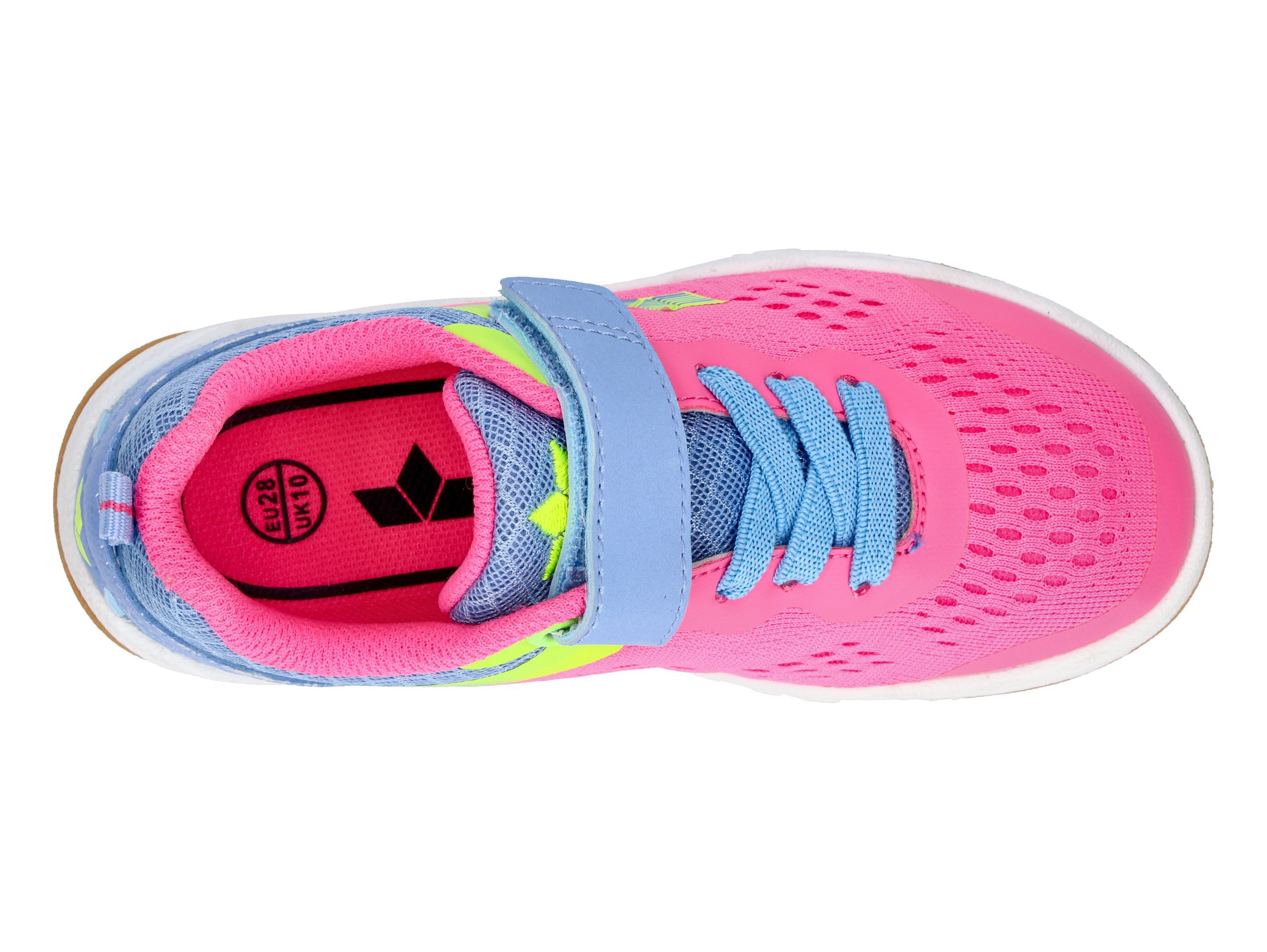 Lico Sportschuh Key VS Hallenschuh – Bild 5 von 5