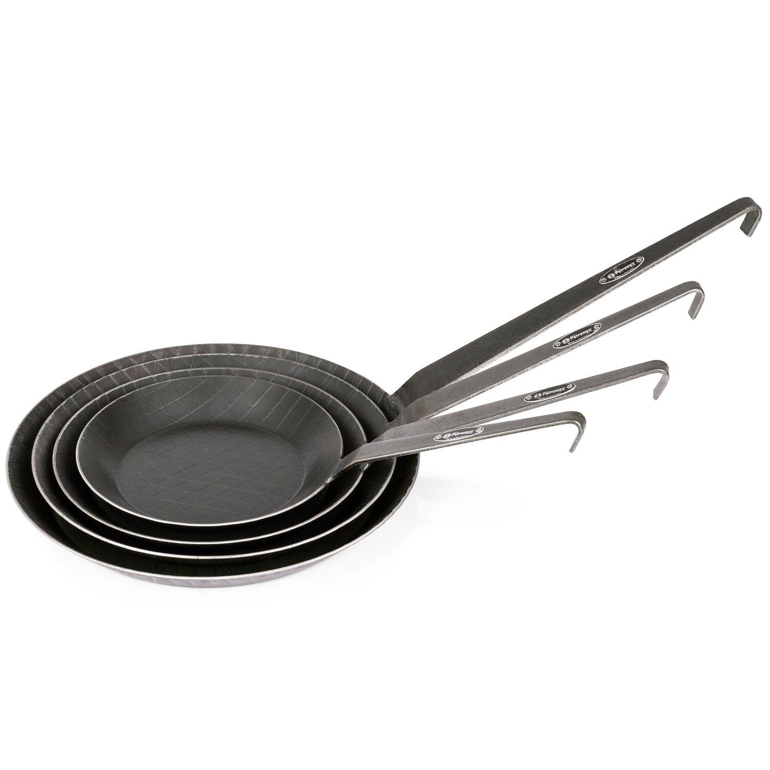 Petromax Feuertopf Schmiedeeiserne Pfanne