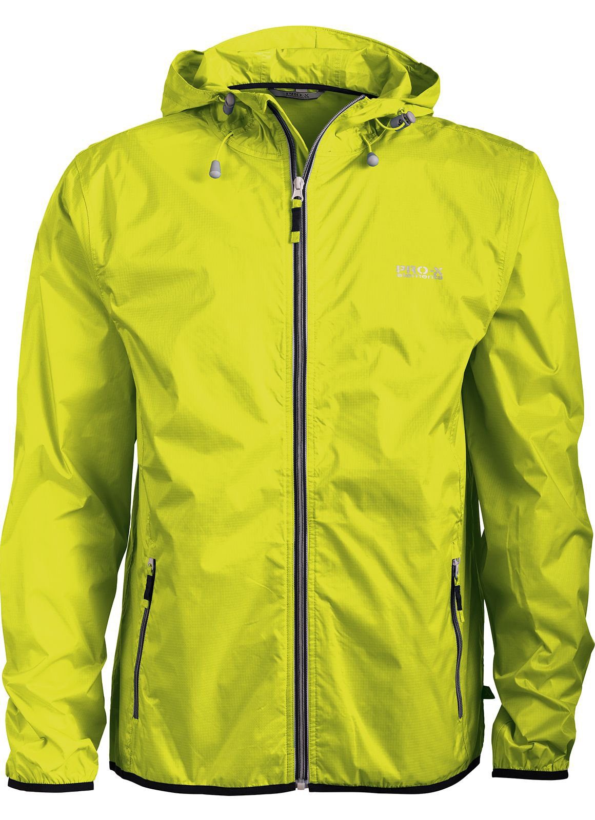 Funktionsjacke CLEEK JUNIOR