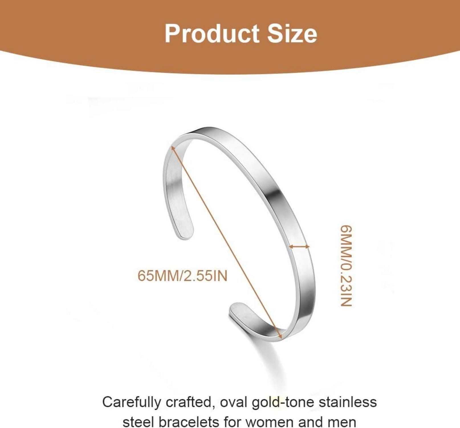 LuxusKollektion Ketten und Armband Set Edelstahl günstig online kaufen
