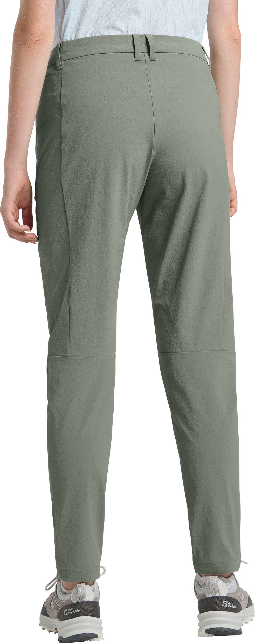 Jack Wolfskin Funktionshose HIKEOUT PANTS W günstig online kaufen