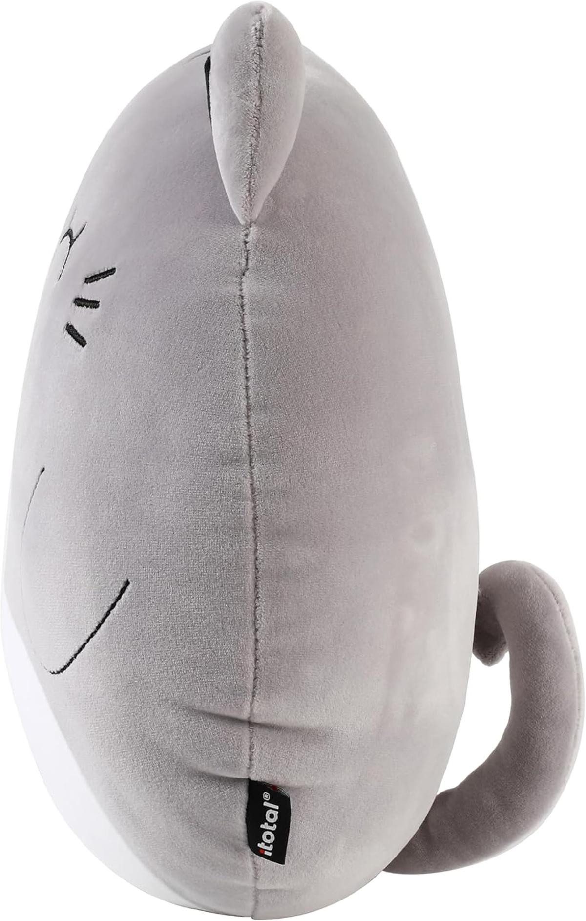 I-TOTAL Dekokissen I-TOTAL ® Dekokissen für Kinder/Wohnzimmer Stoffkissen g günstig online kaufen