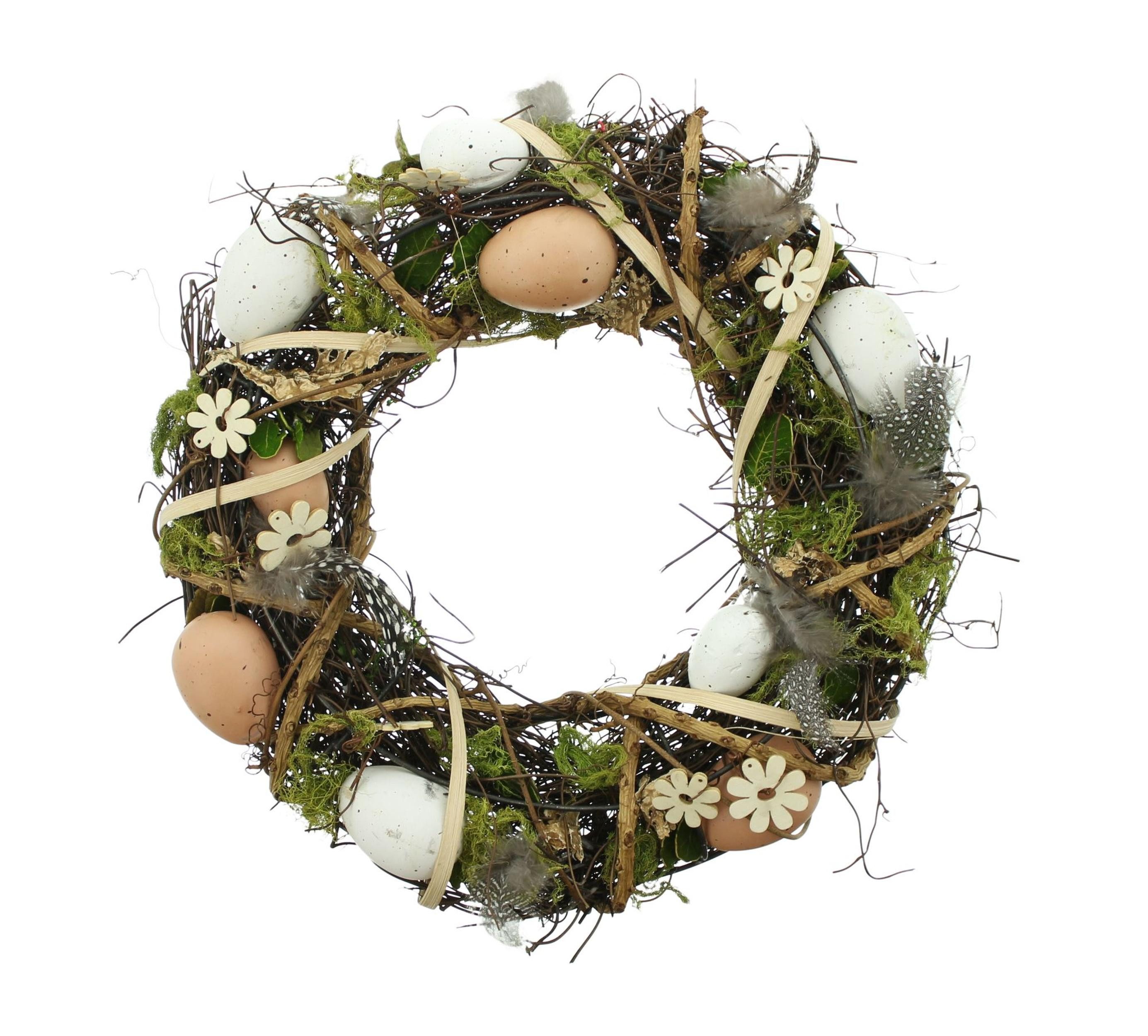 Osterkranz Kranz "Ostern"