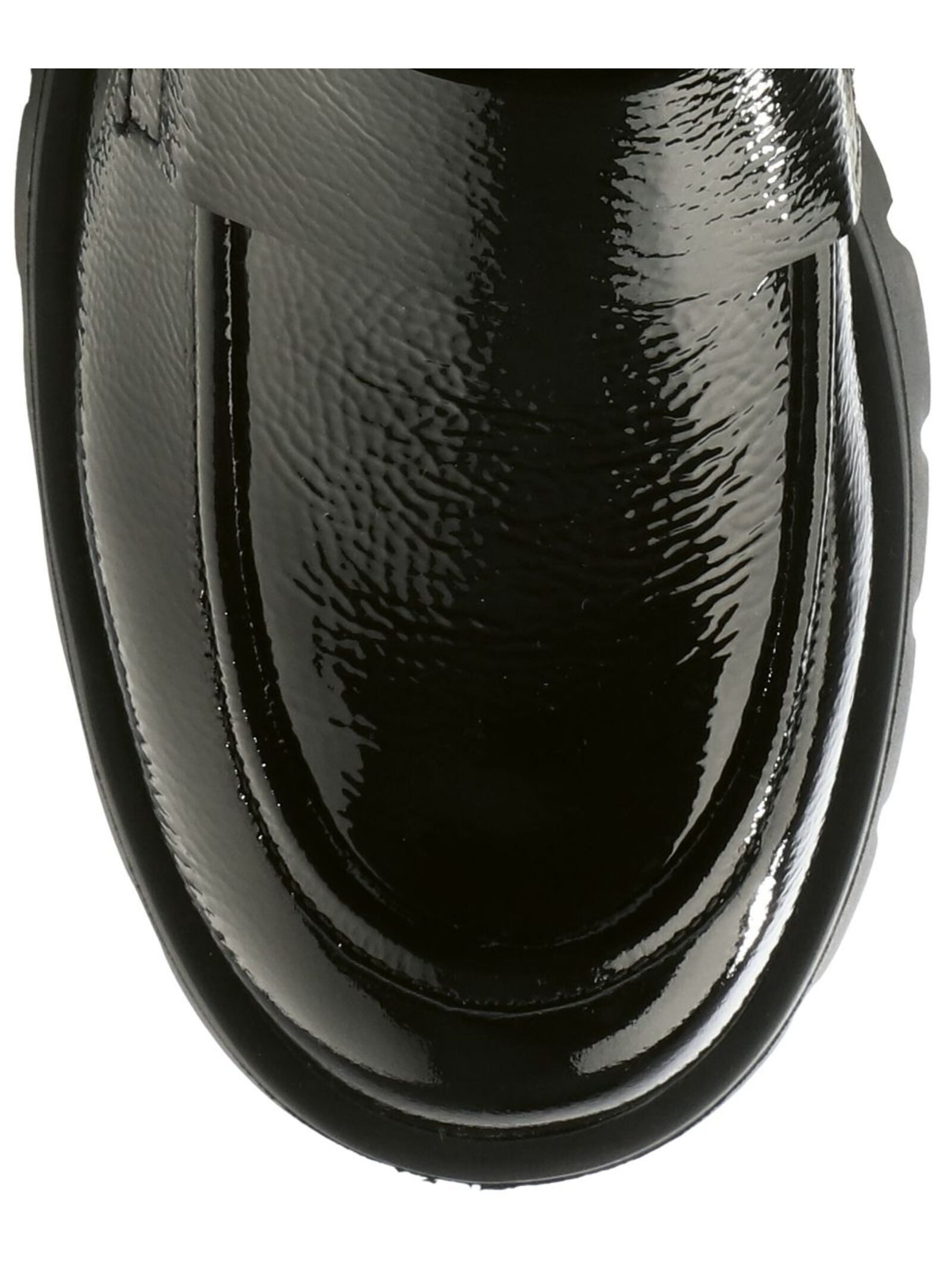 Högl Högl Slipper Leder Slipper