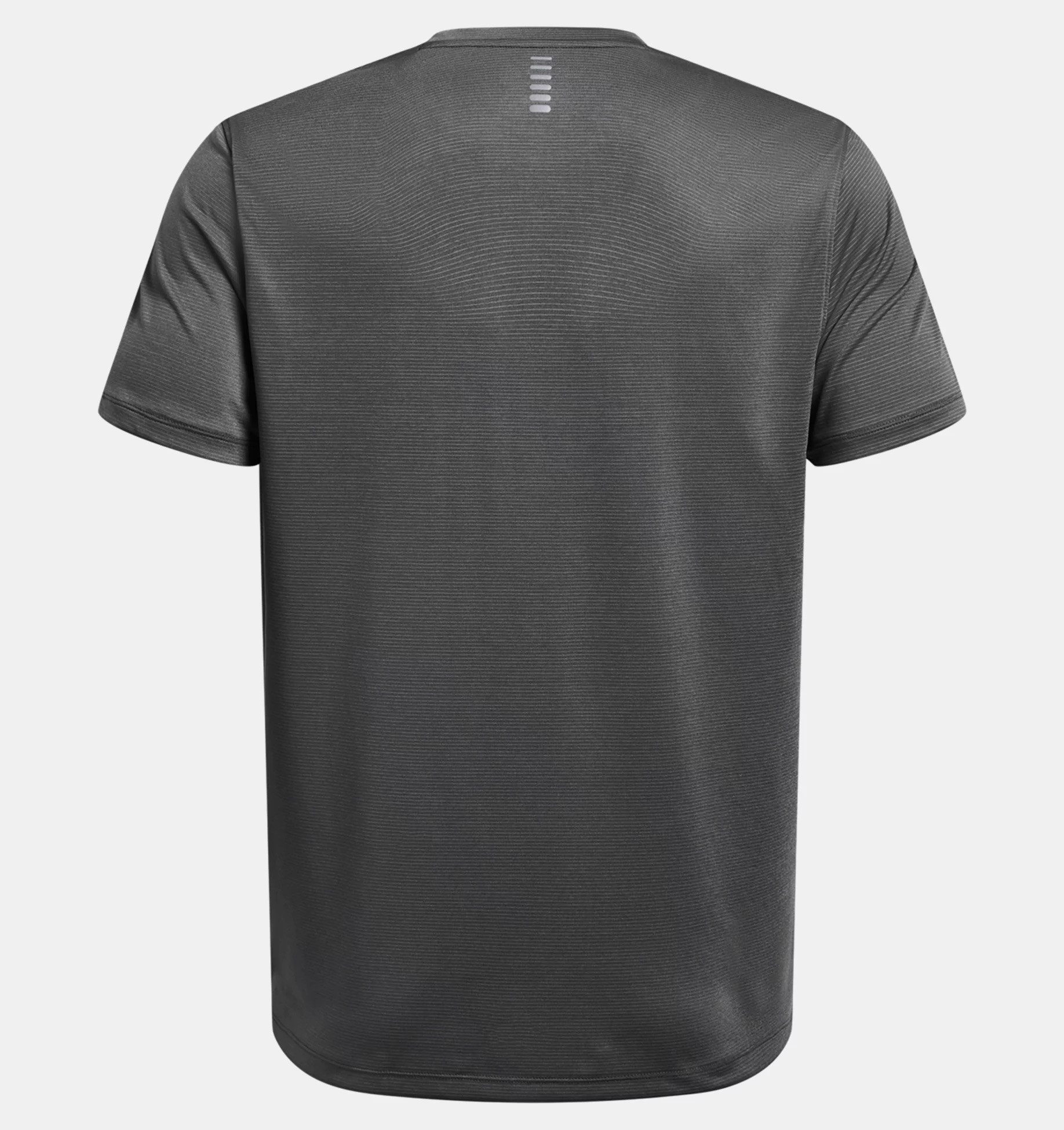 Under Armour® T-Shirt UA LAUNCH SHORTSLEEVE mit Rundhalsausschnitt, aus elastischem Material, Kurzarm – Bild 5 von 5