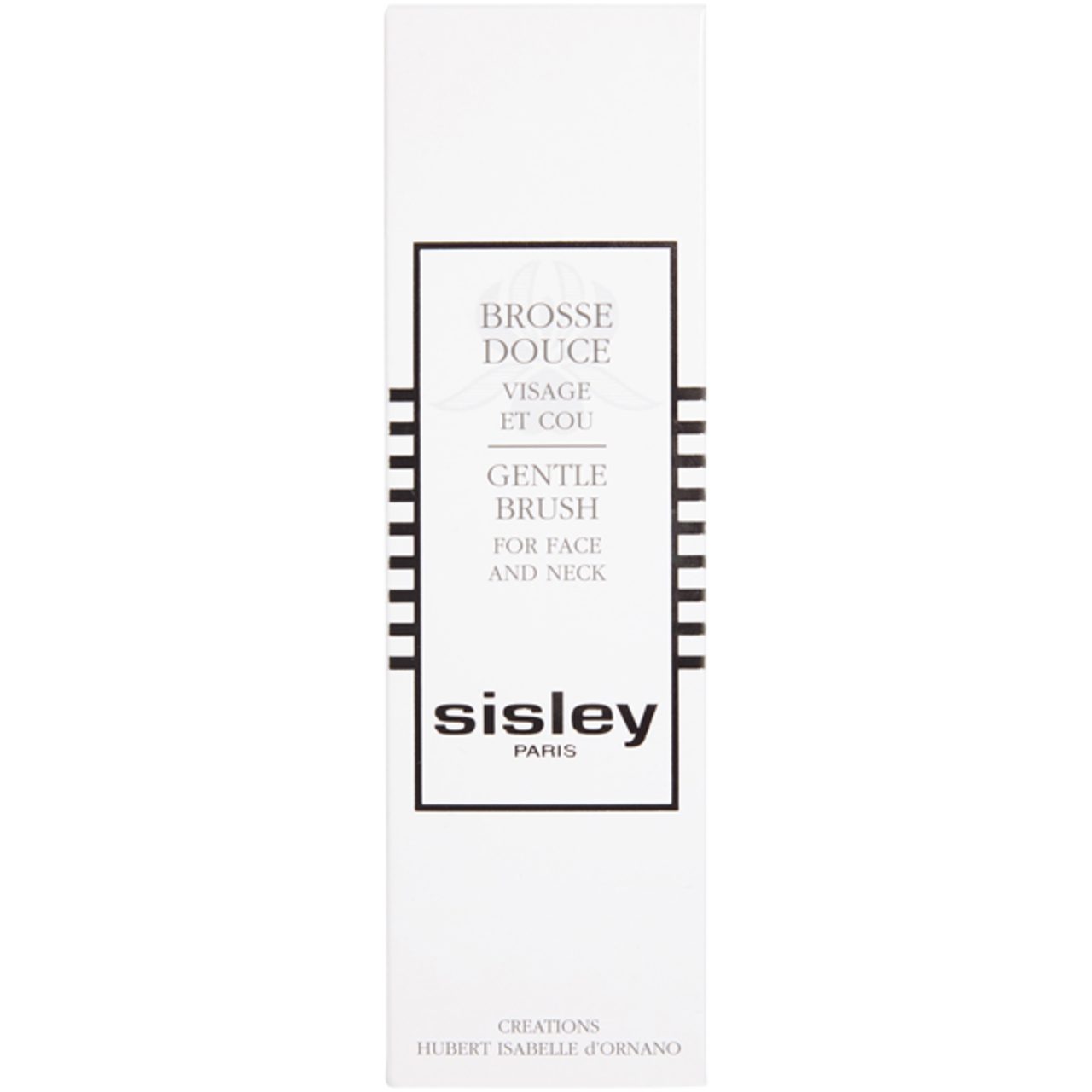 sisley Gesichtspflege Brosse Douce