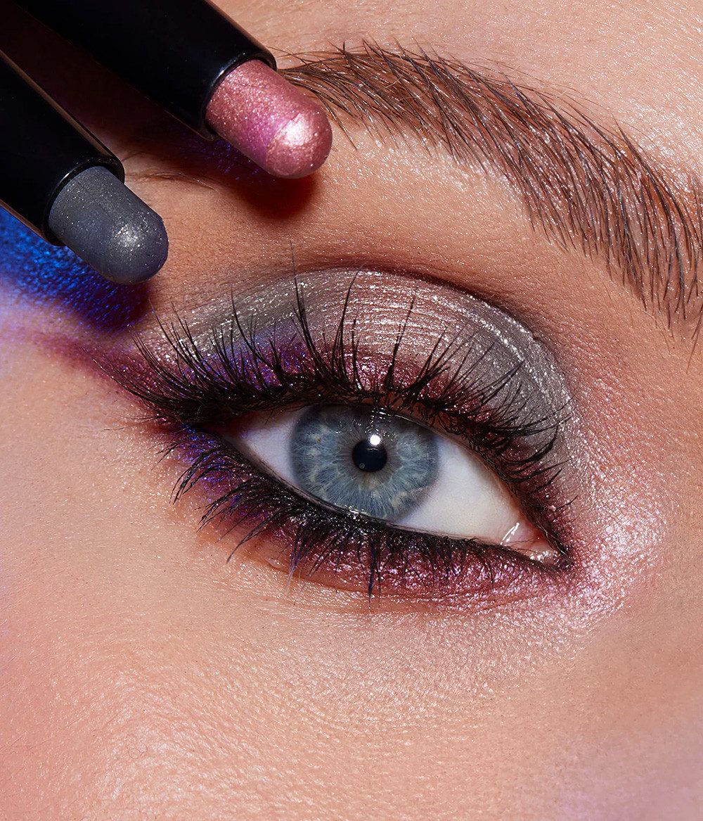 EVAGARDEN Lidschatten EyeShadow EASY STAY