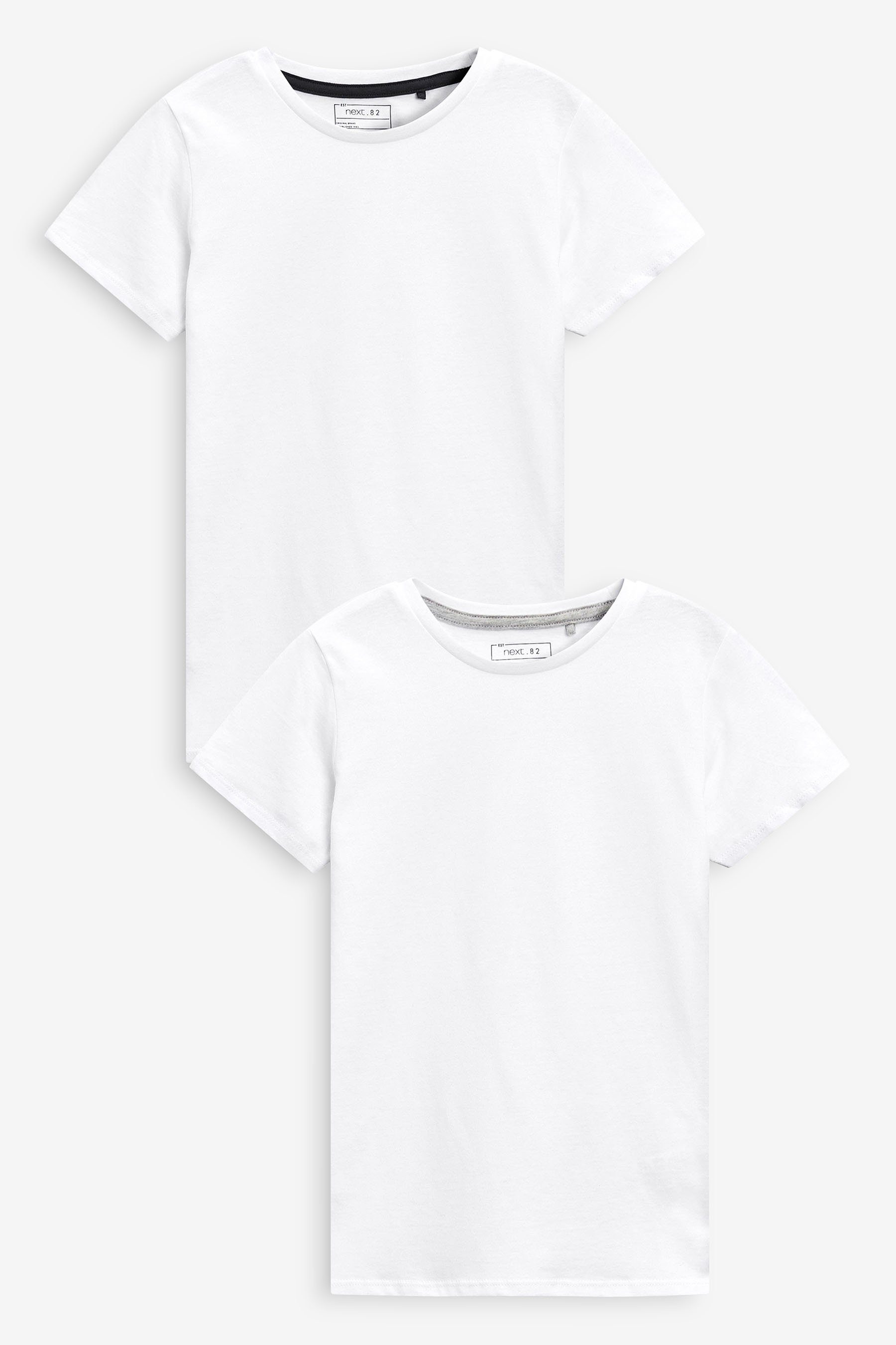 Next T-Shirt Kurzärmelige T-Shirts (3-16 Jahre) günstig online kaufen