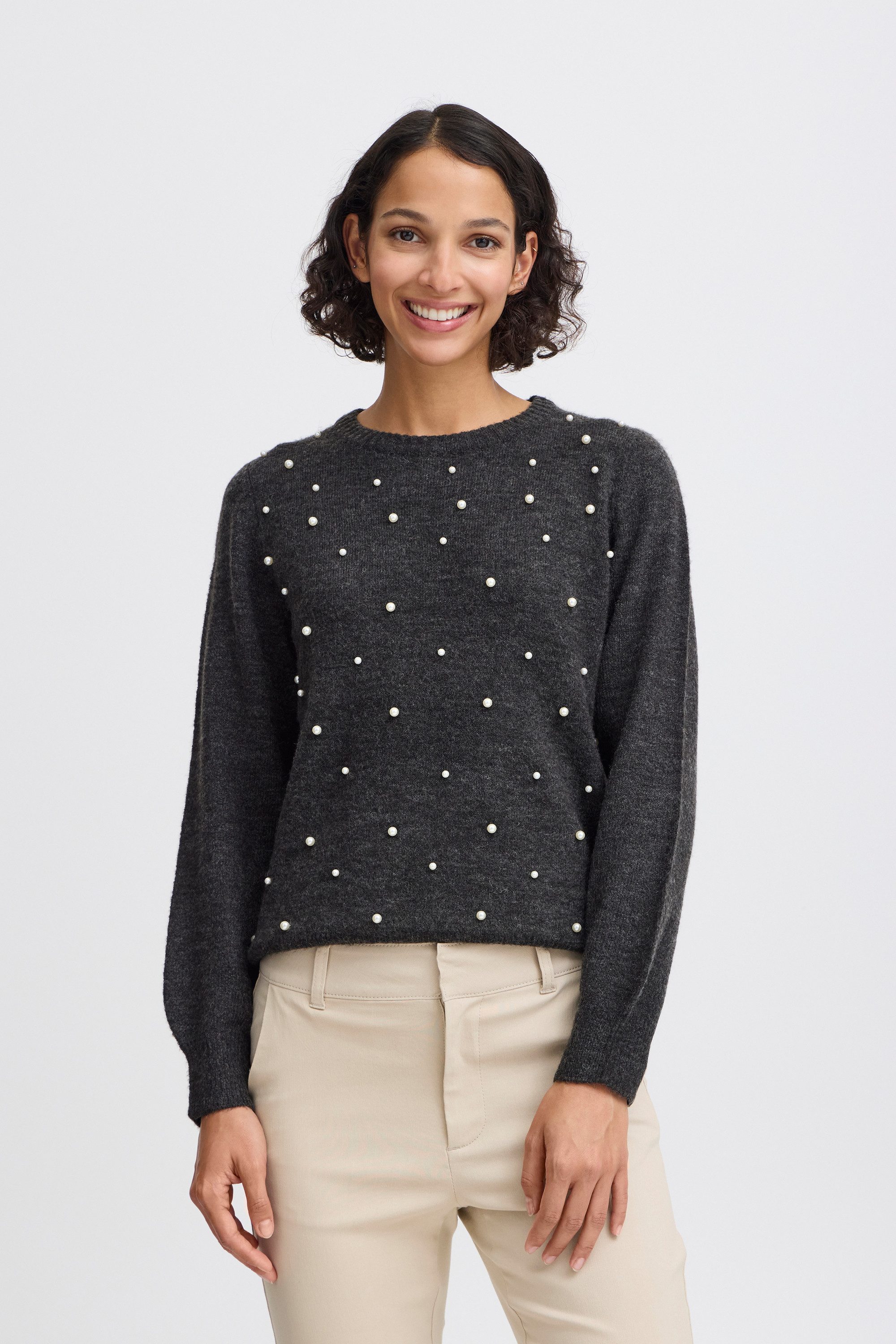 Strickpullover Strickpullover BXOKAMA