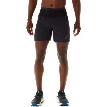 Asics Laufshorts Herren Shorts FUJITRAIL (1-tlg)