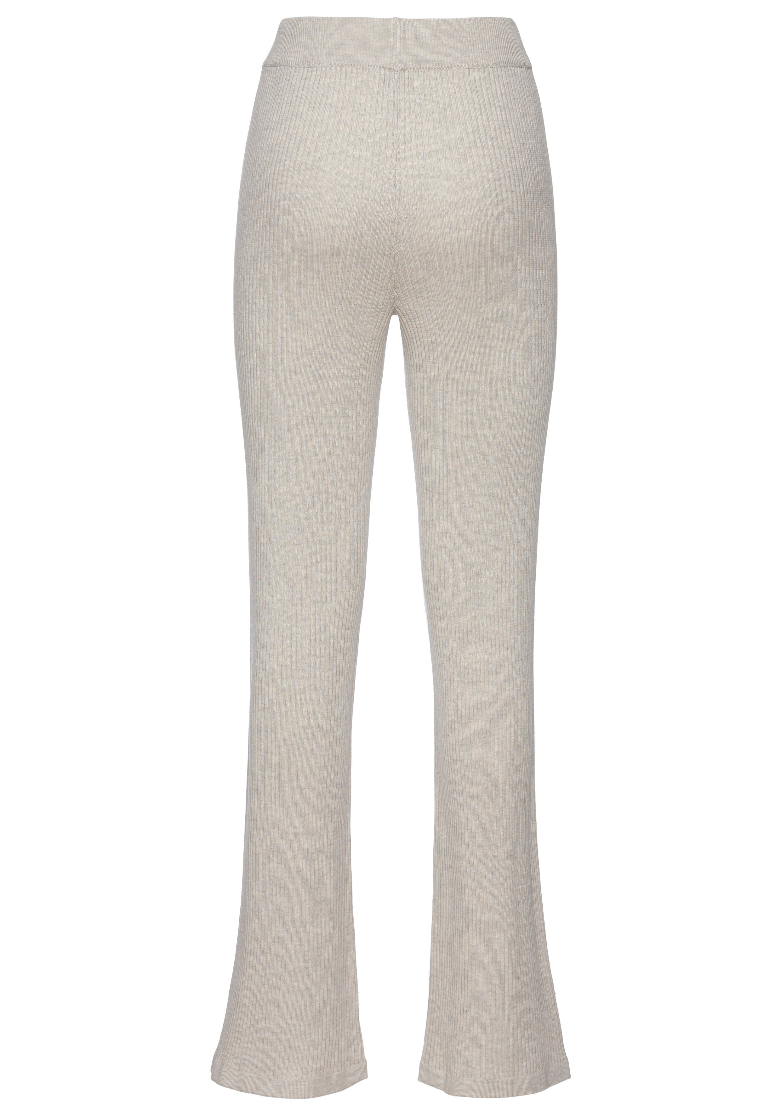 French Connection Strickhose - Loungehose -Homewear Hose – Bild 4 von 5