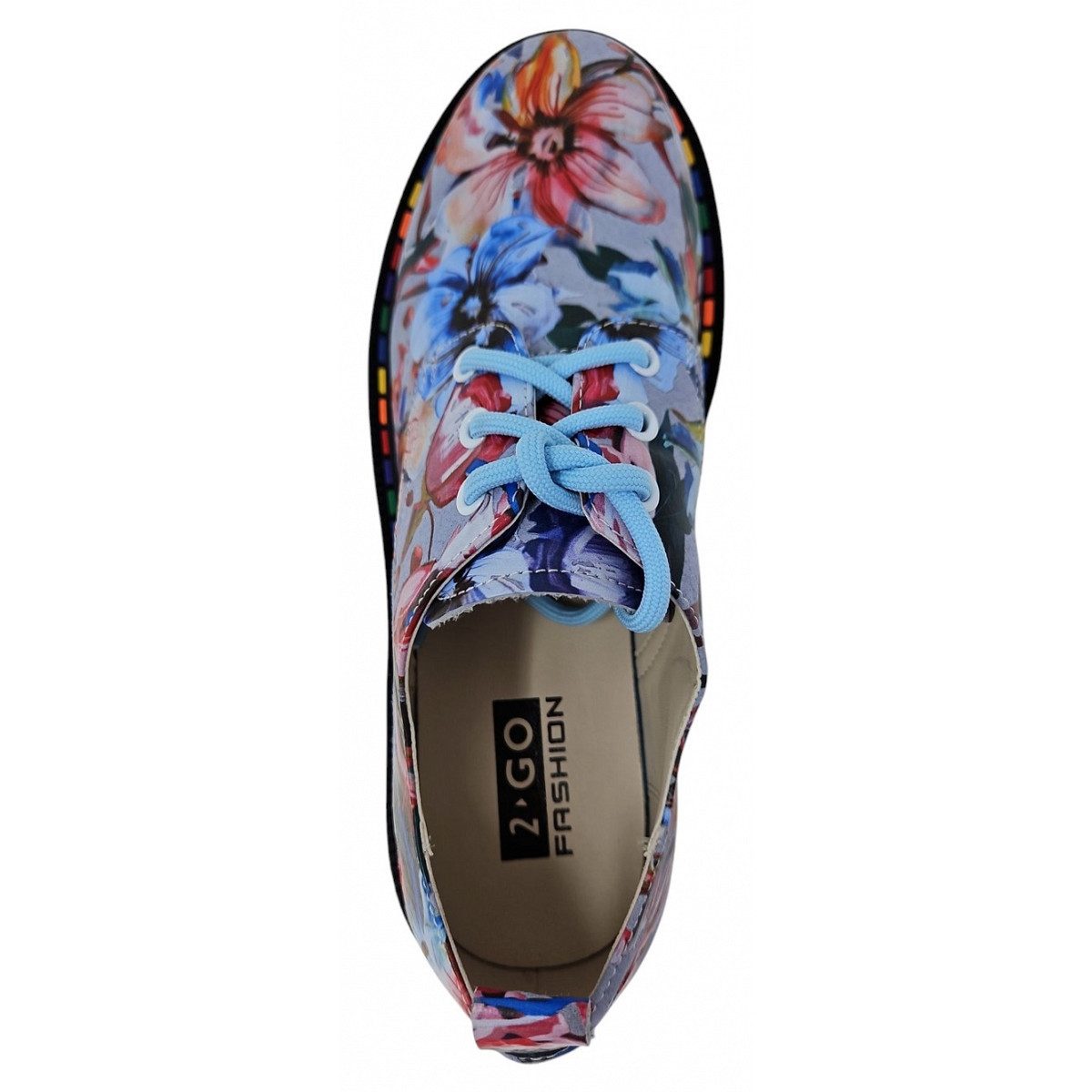 2GO FASHION Sneaker günstig online kaufen