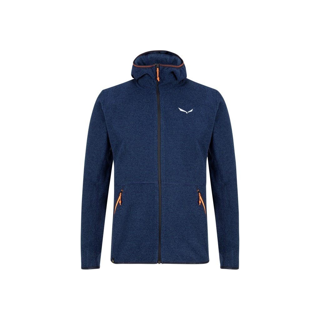 Salewa Fleecejacke Nuvolo mit Kapuze (warm, günstig online kaufen