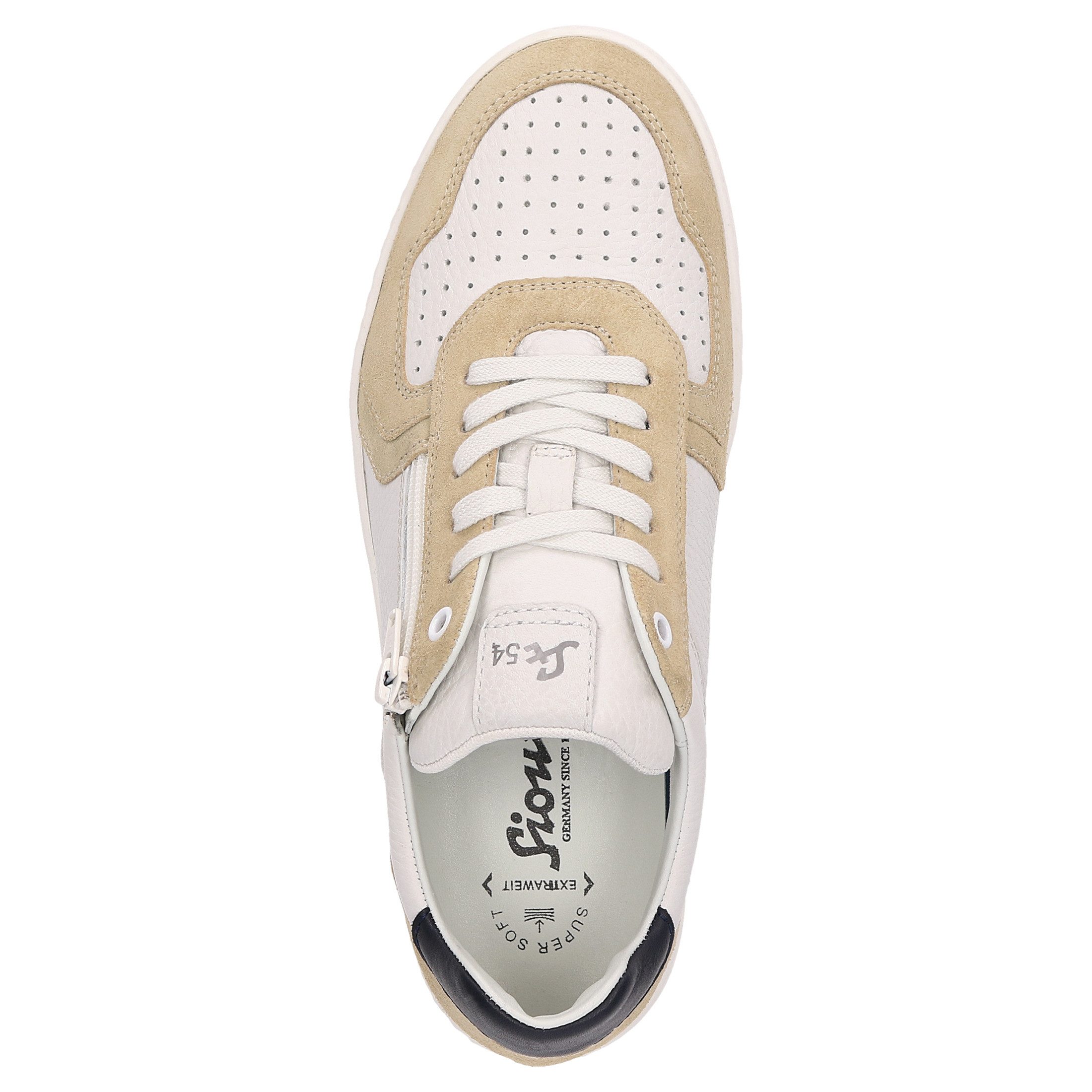 SIOUX Tertulio-700-H Sneaker