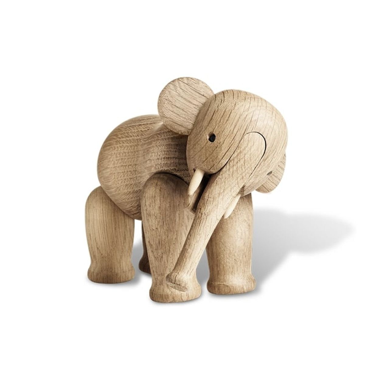 Elefant BOJESEN KAY Denmark Dekofigur