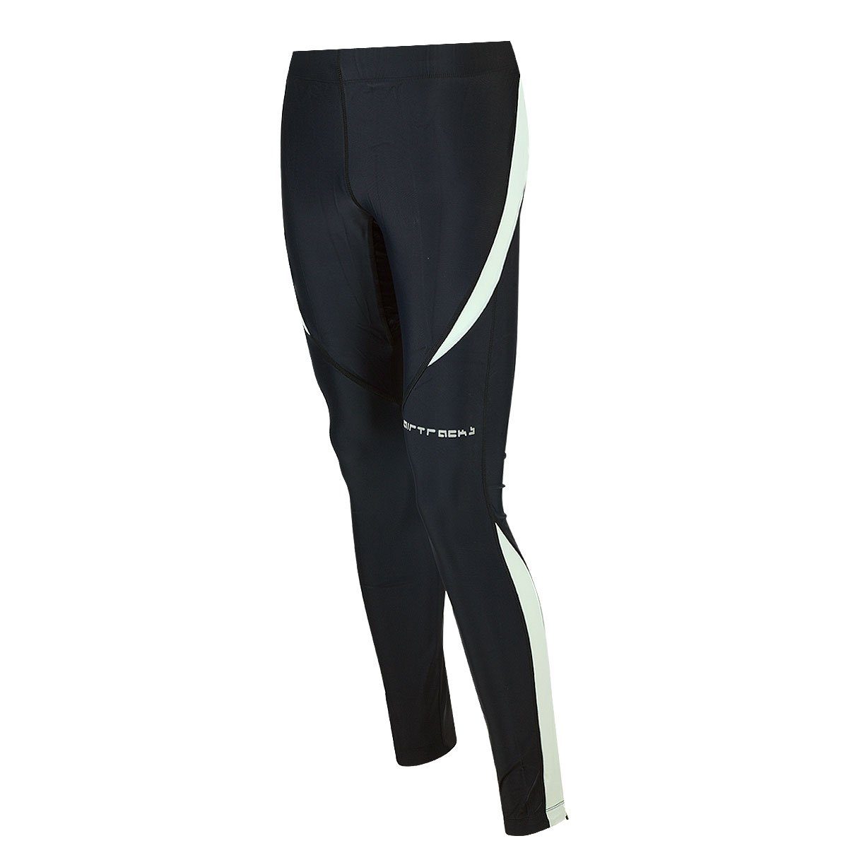 Airtracks Lauftights Herren Thermo Laufhose Lang Pro (Funktions Sporthose m günstig online kaufen