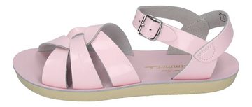 Salt Water Swimmer Youth Sandale Pink