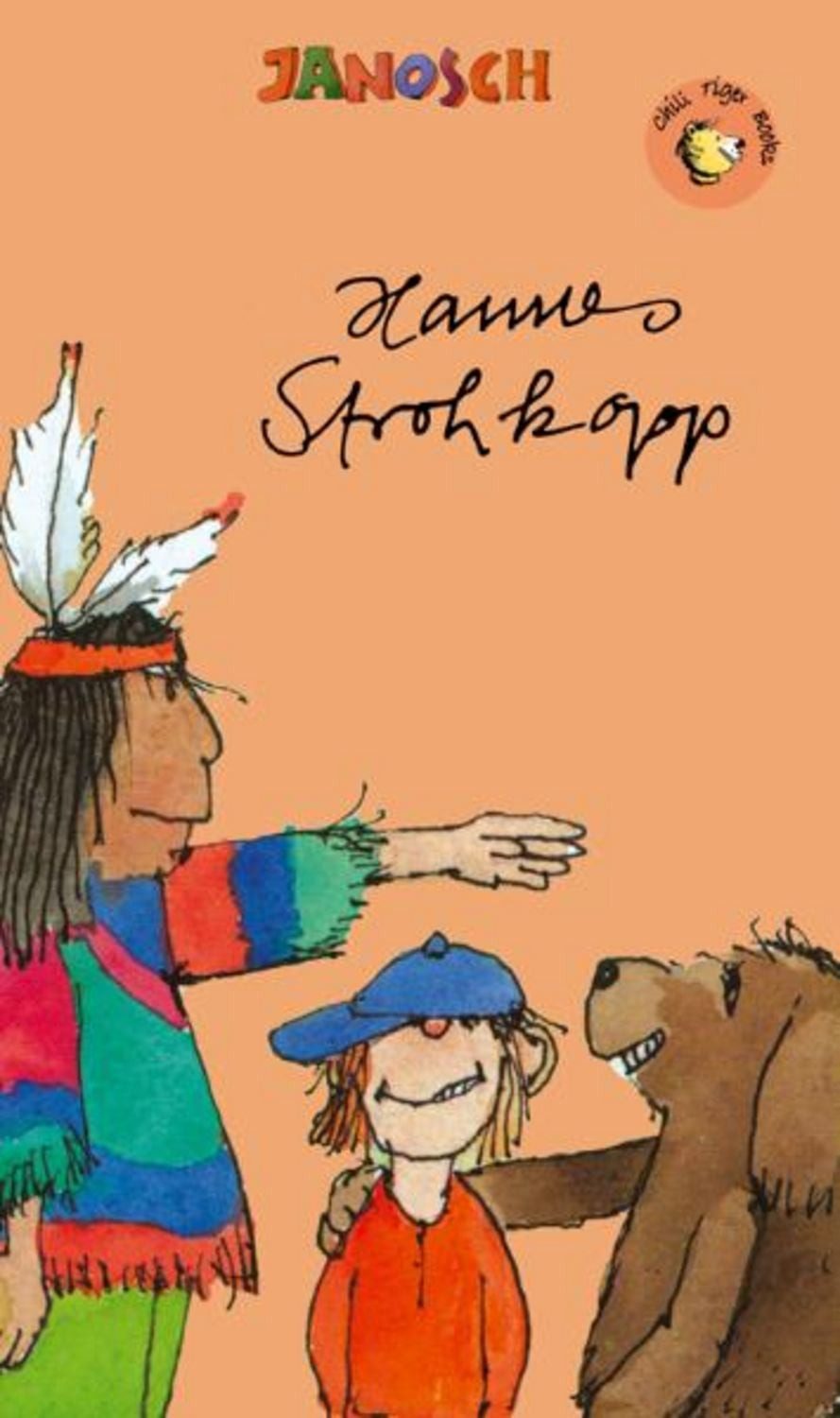 Hannes Strohkopp / Janosch