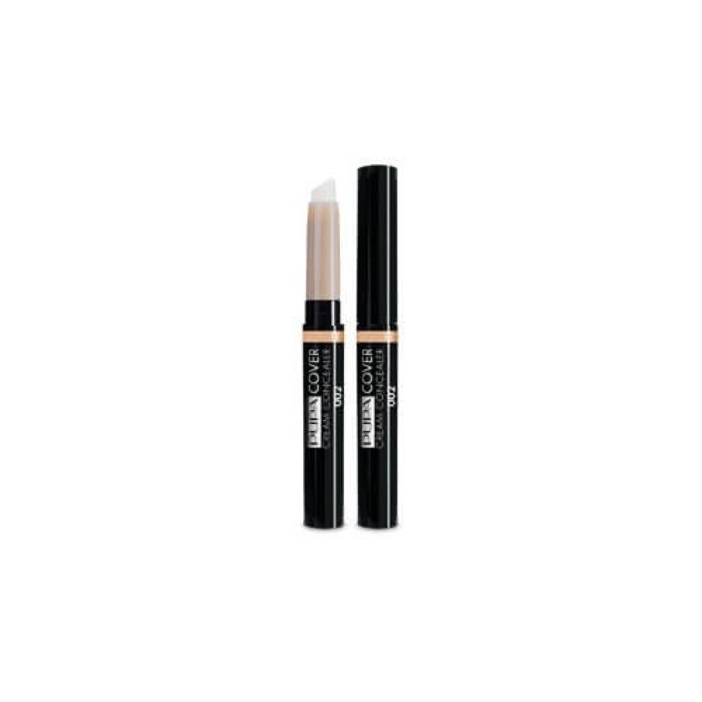 Pupa Тональный крем Cover Cream Тональный крем flüssiger Abdeckstift 005 2.4ml