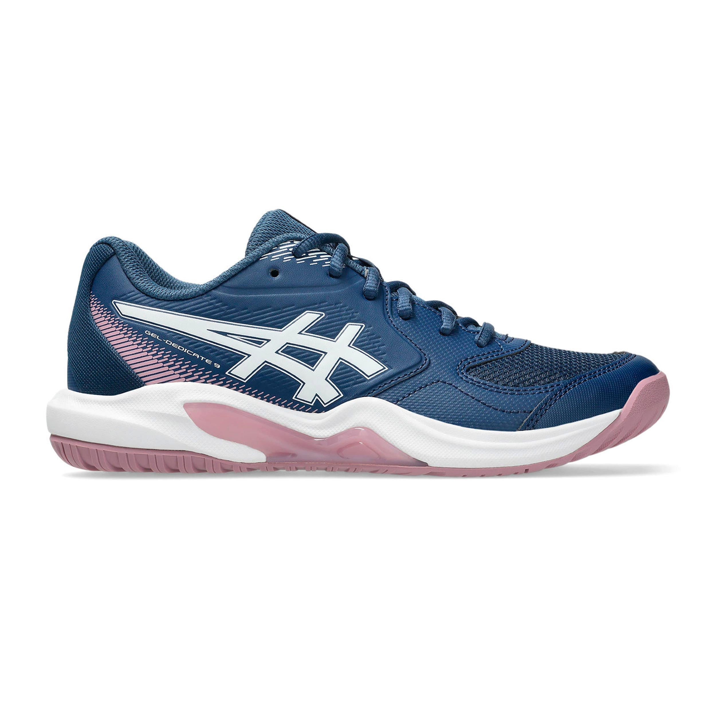 Asics Gel-Dedicate 9 - Allcourt Tennisschuh Tennisschuh