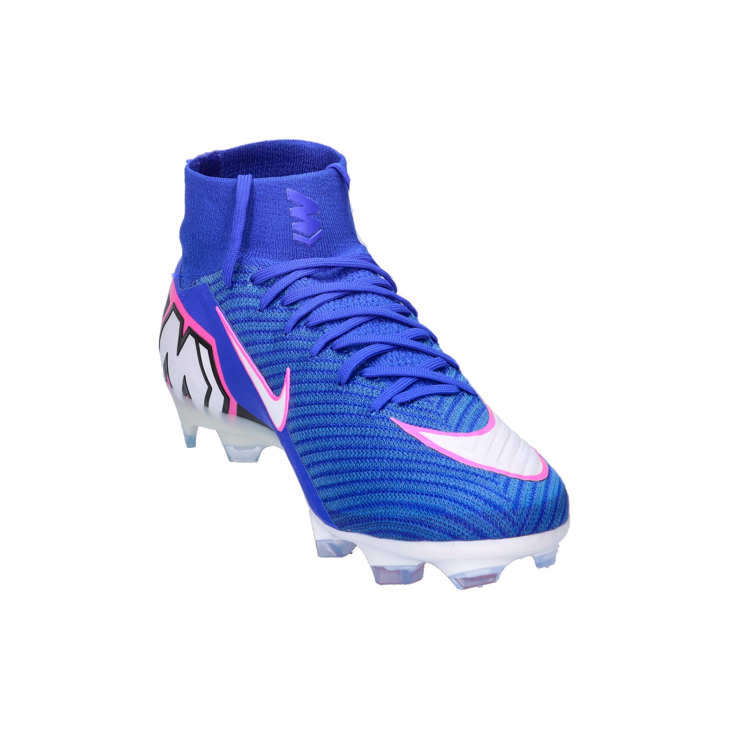 Nike Nike Herren Fussballschuhe Zoom Mercurial Superfly 10 Elite FG FQ1454 Fußballschuh